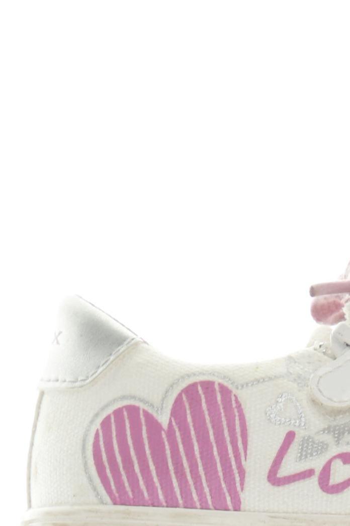 Thumbnail - Geox Mädchen Kinderschuhe, weiß, Gr. 31