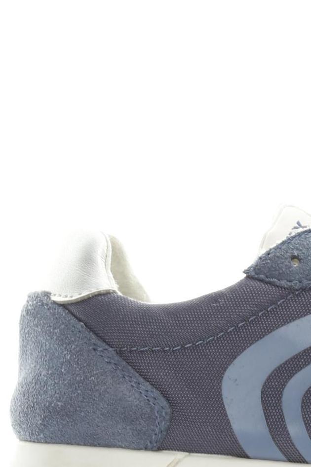 Thumbnail - Geox Mädchen Kinderschuhe, blau, Gr. 35