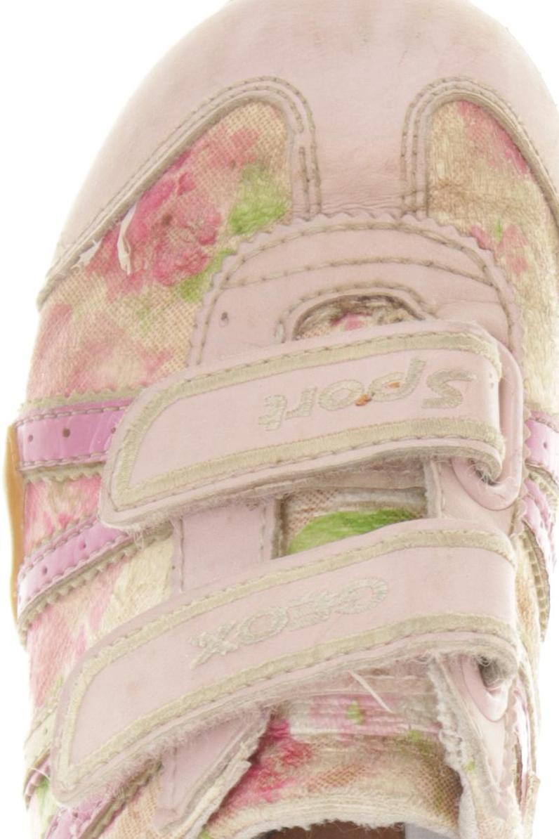 Thumbnail - Geox Mädchen Kinderschuhe, pink, Gr. 26