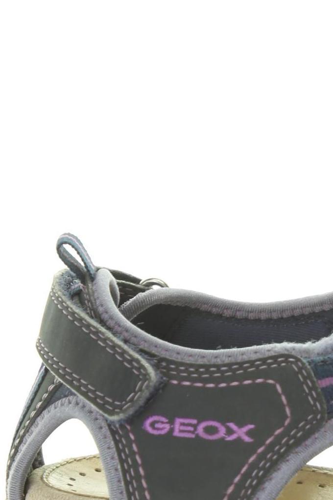 Thumbnail - Geox Mädchen Kinderschuhe, blau, Gr. 35