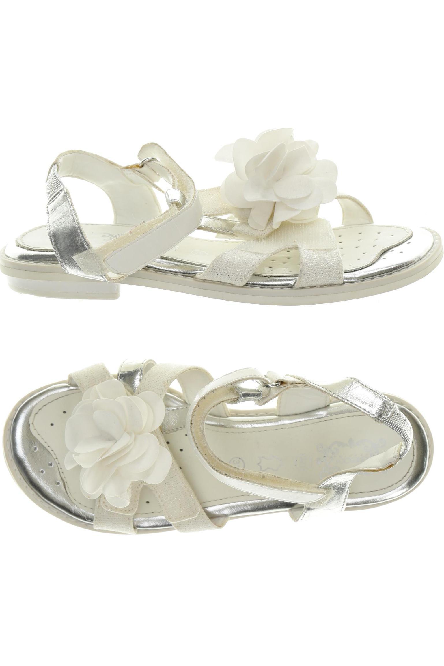 

Geox Mädchen Kinderschuhe, weiß, Gr. 32