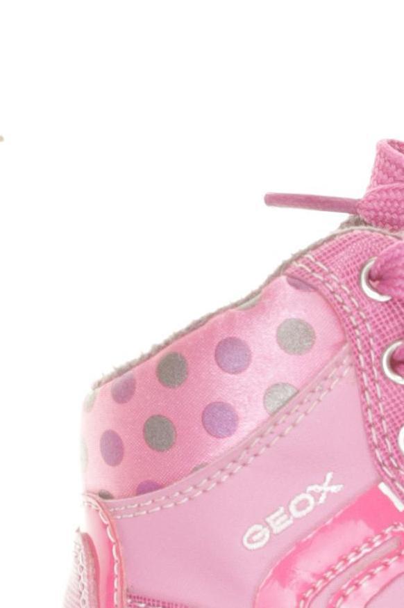 Thumbnail - Geox Mädchen Kinderschuhe, pink, Gr. 26