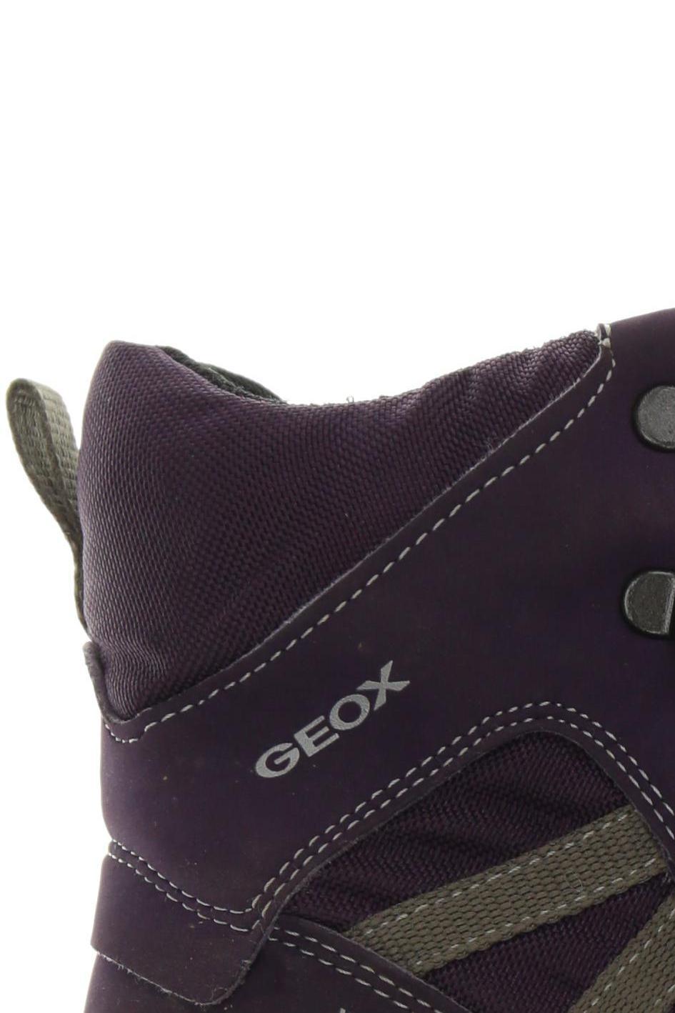 Thumbnail - Geox Mädchen Kinderschuhe, lila, Gr. 29