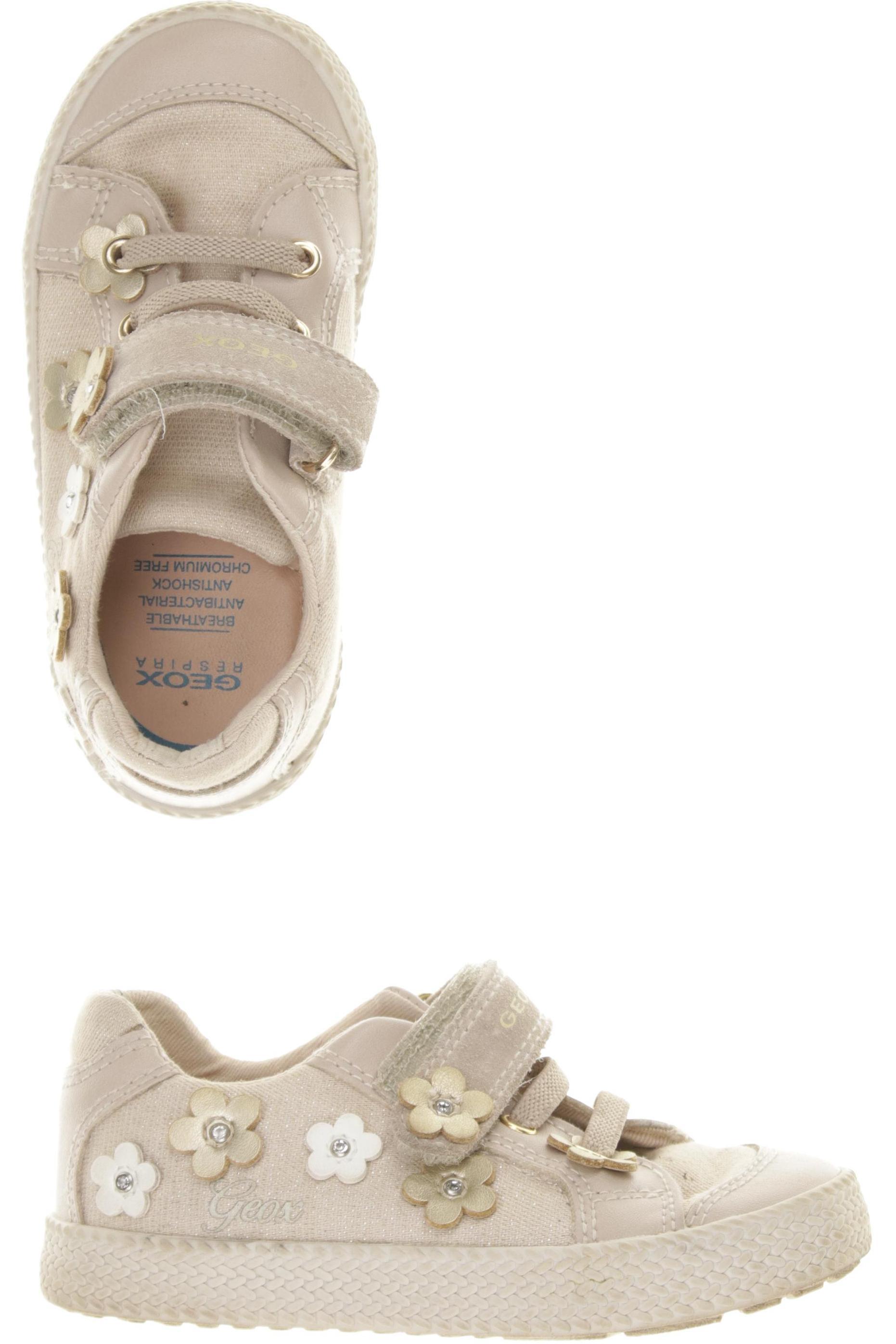 

Geox Mädchen Kinderschuhe, pink, Gr. 23