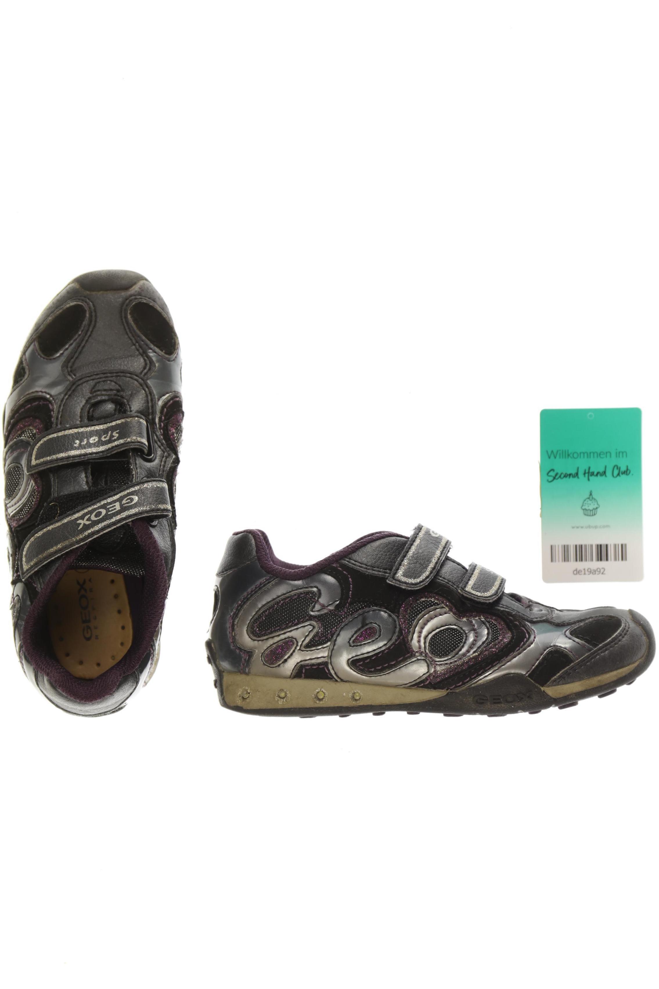

Geox Mädchen Kinderschuhe, grau, Gr. 29