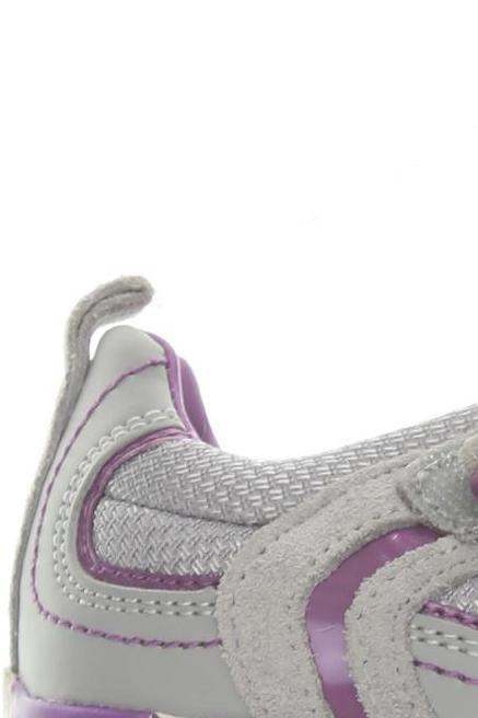 Thumbnail - Geox Mädchen Kinderschuhe, grau, Gr. 26