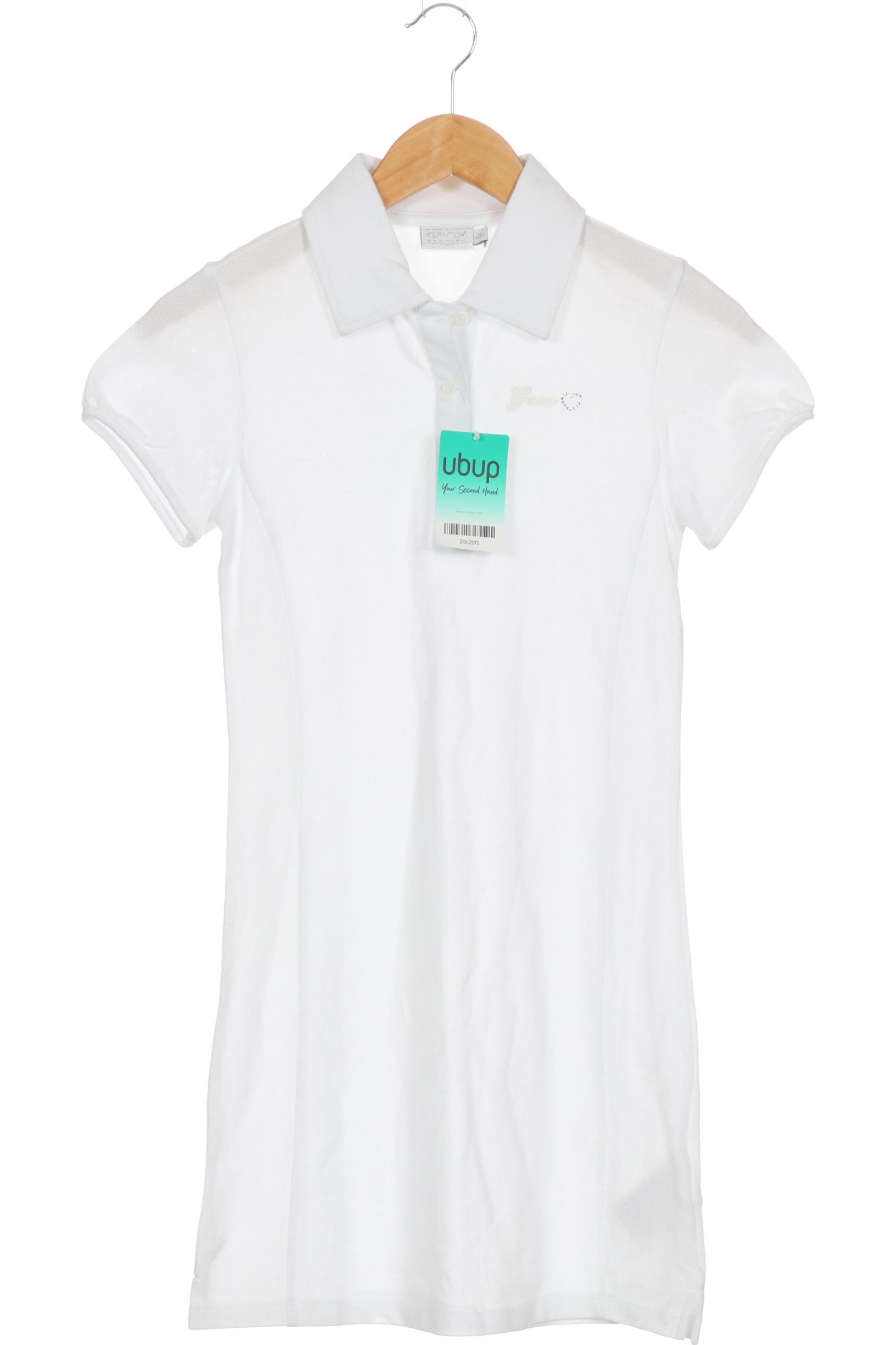 

Geox Mädchen Kleid, weiß, Gr. 152