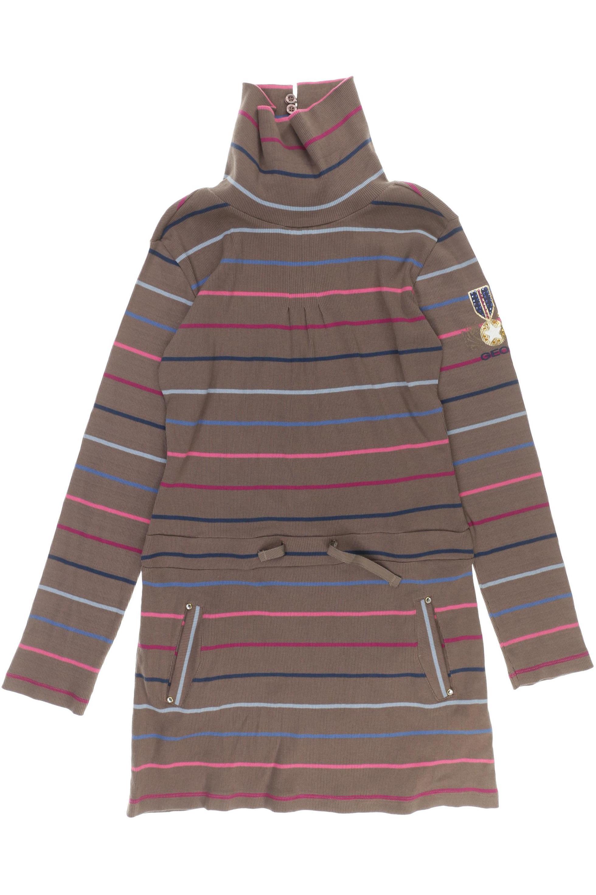 

Geox Mädchen Kleid, grau, Gr. 140