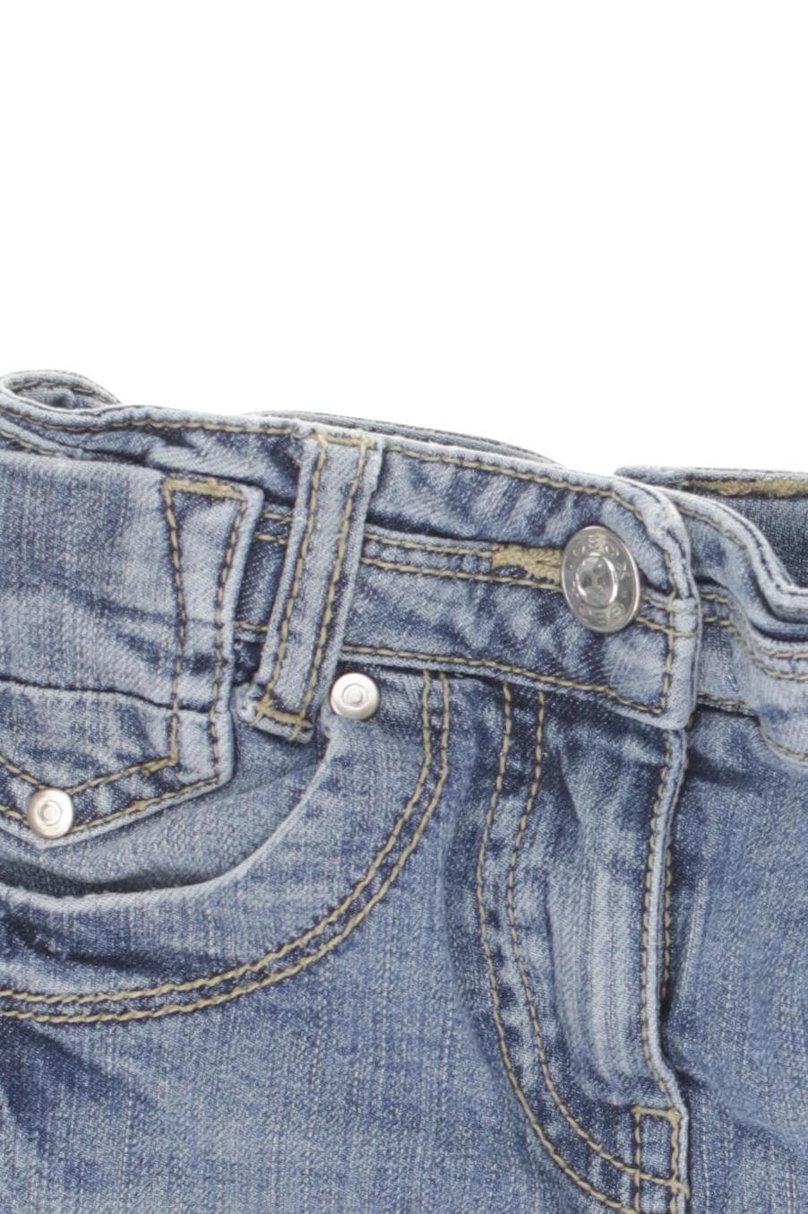 Thumbnail - Geox Mädchen Rock, blau, Gr. 110