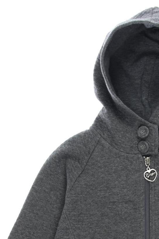 Thumbnail - Geox Damen Hoodies &amp; Sweater, grau, Gr. 8