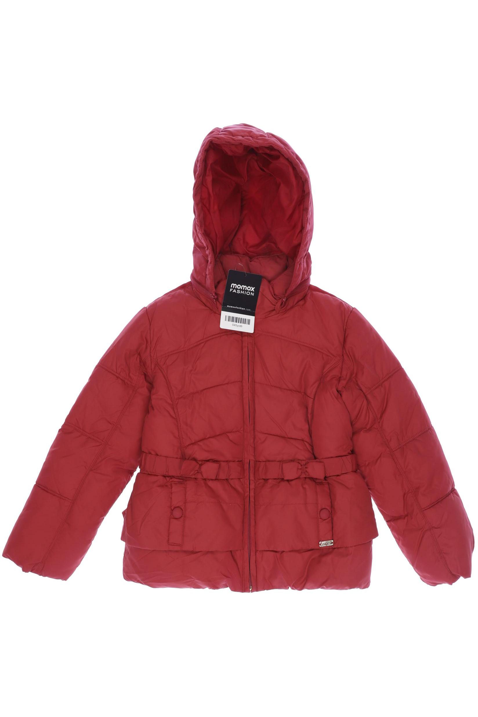 

Geox Mädchen Jacke, rot