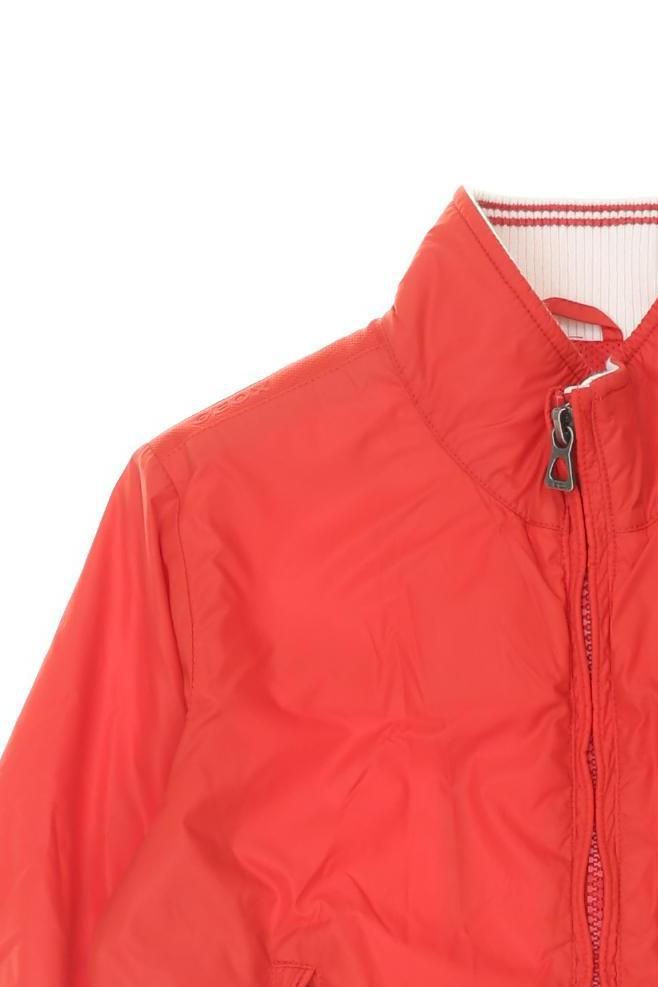 Thumbnail - Geox Mädchen Jacke, rot, Gr. 110