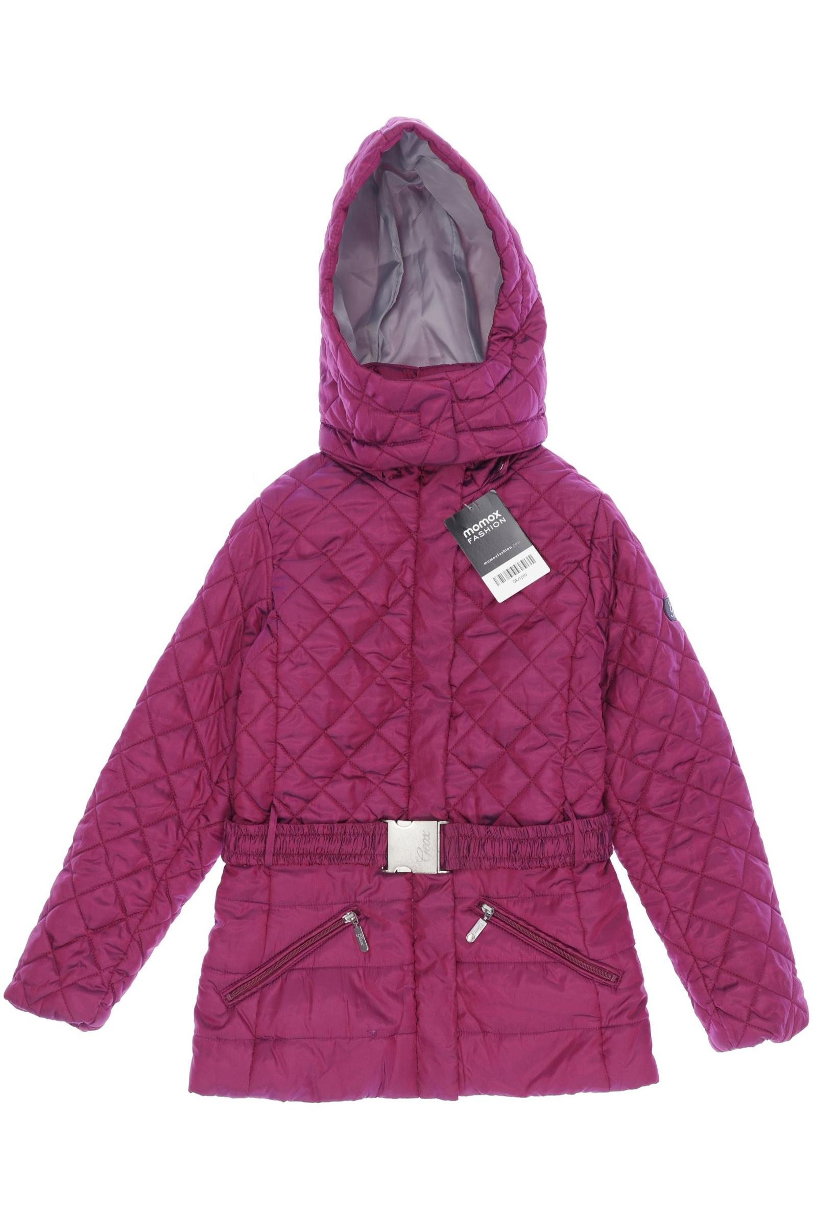 

Geox Damen Jacke, pink, Gr. 8