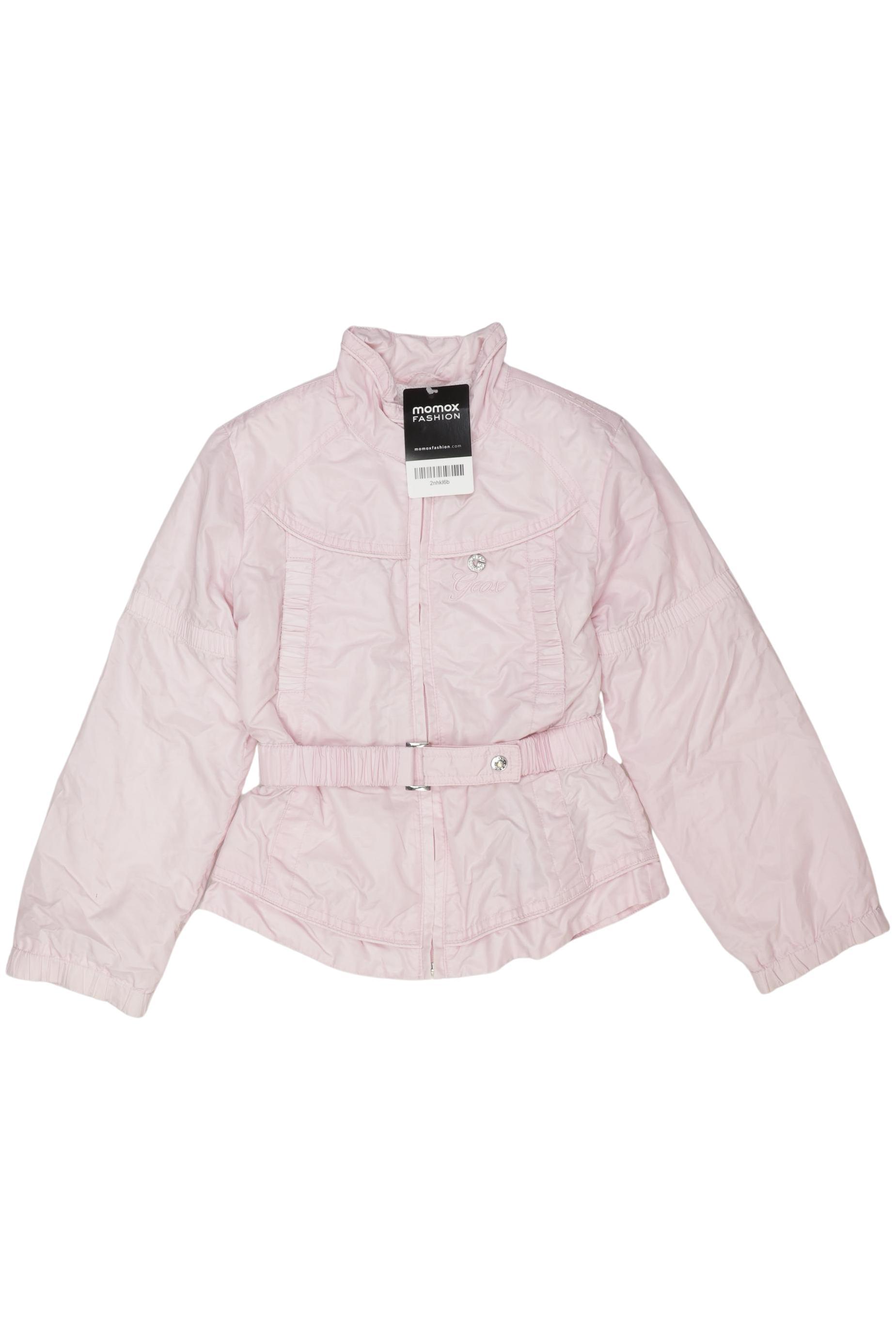 

Geox Damen Jacke, pink, Gr. 116