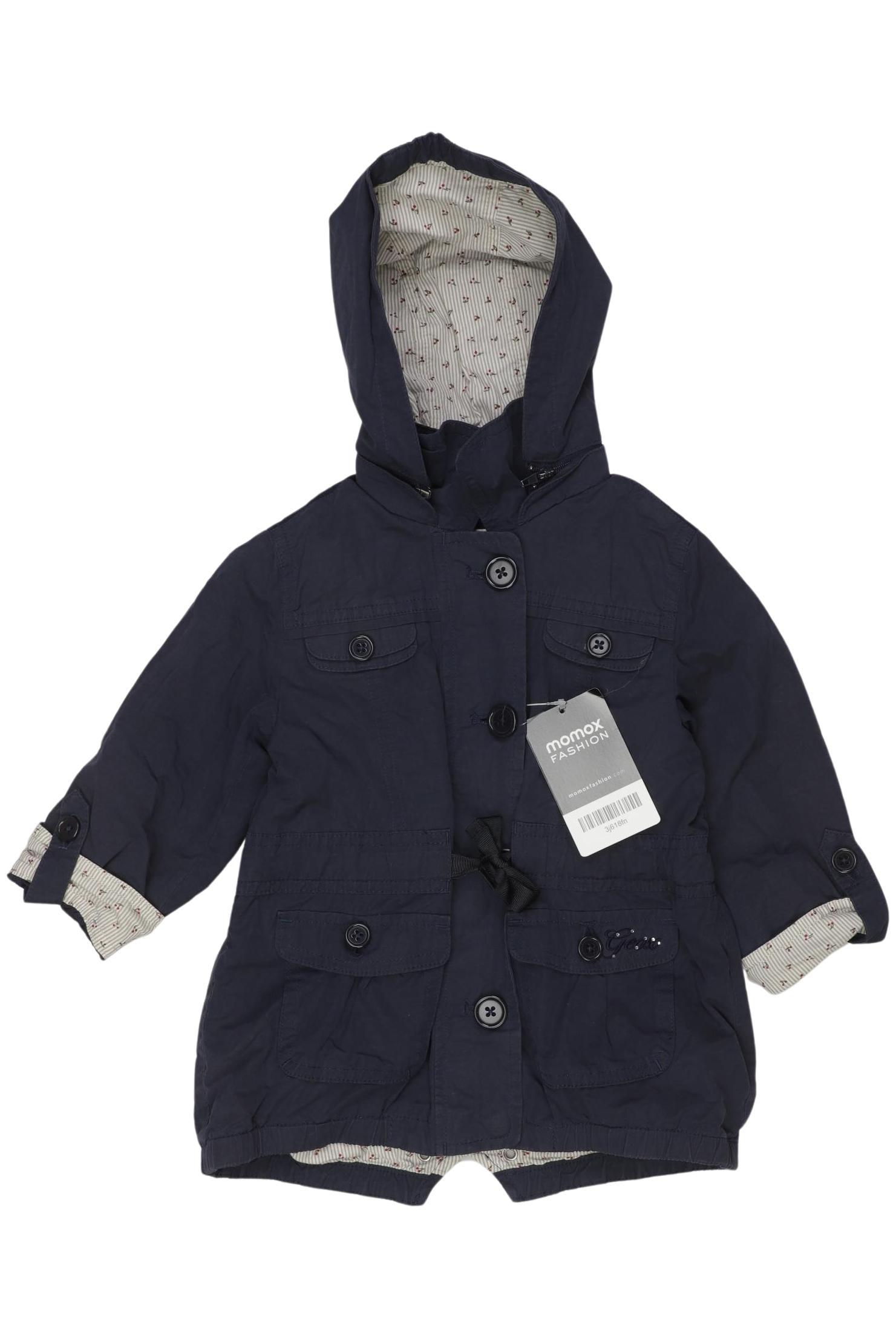 

Geox Mädchen Jacke, marineblau, Gr. 80