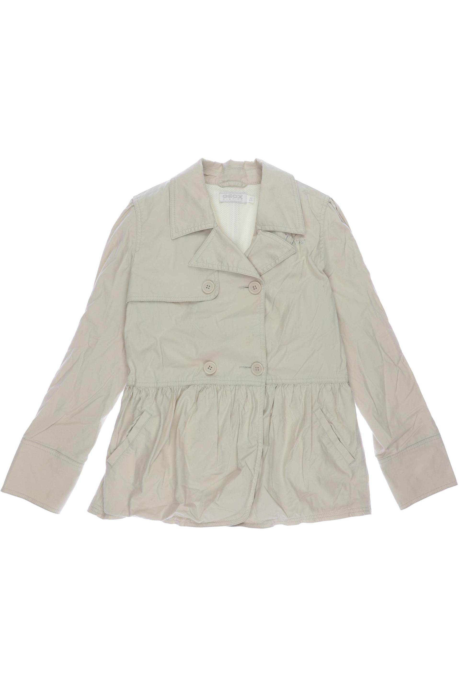 

Geox Mädchen Jacke, beige