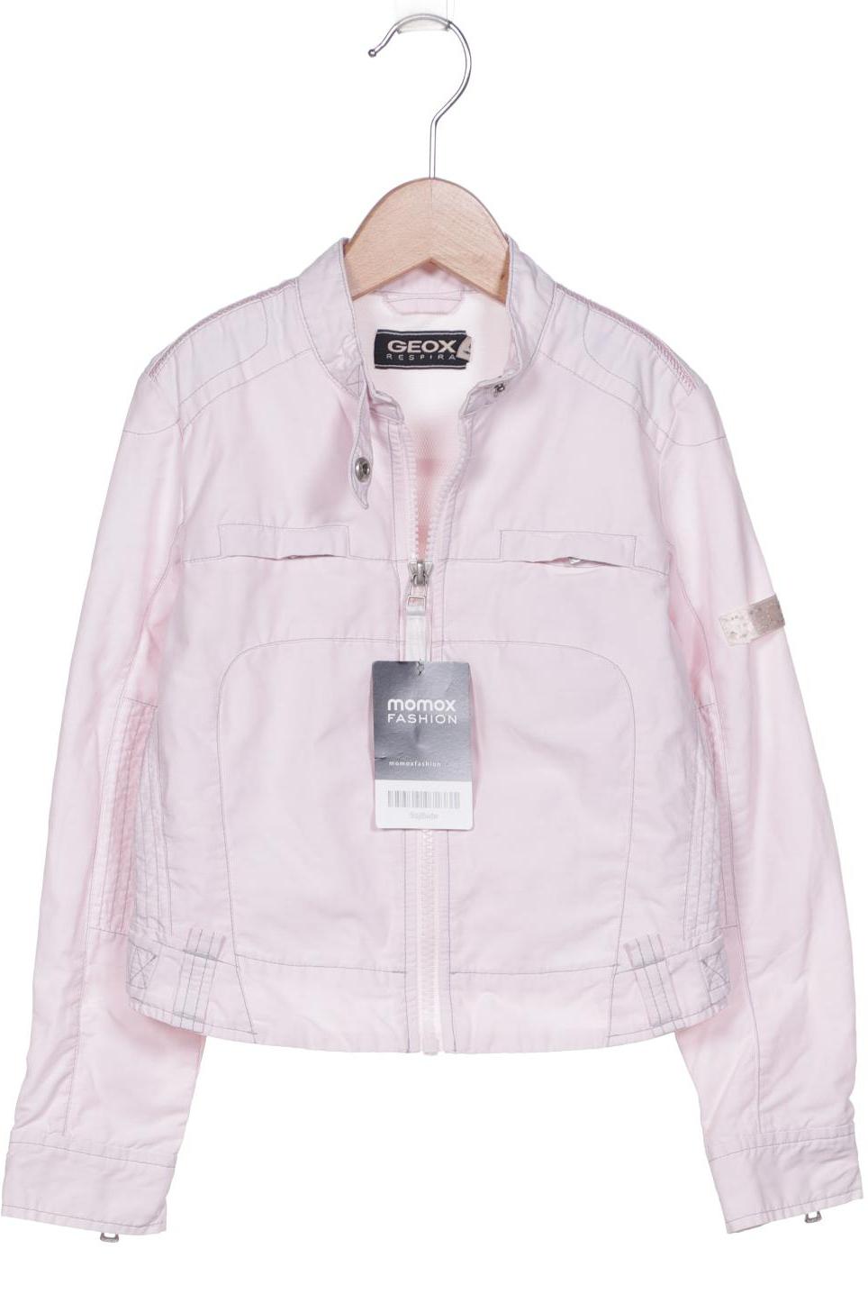 

Geox Mädchen Jacke, pink