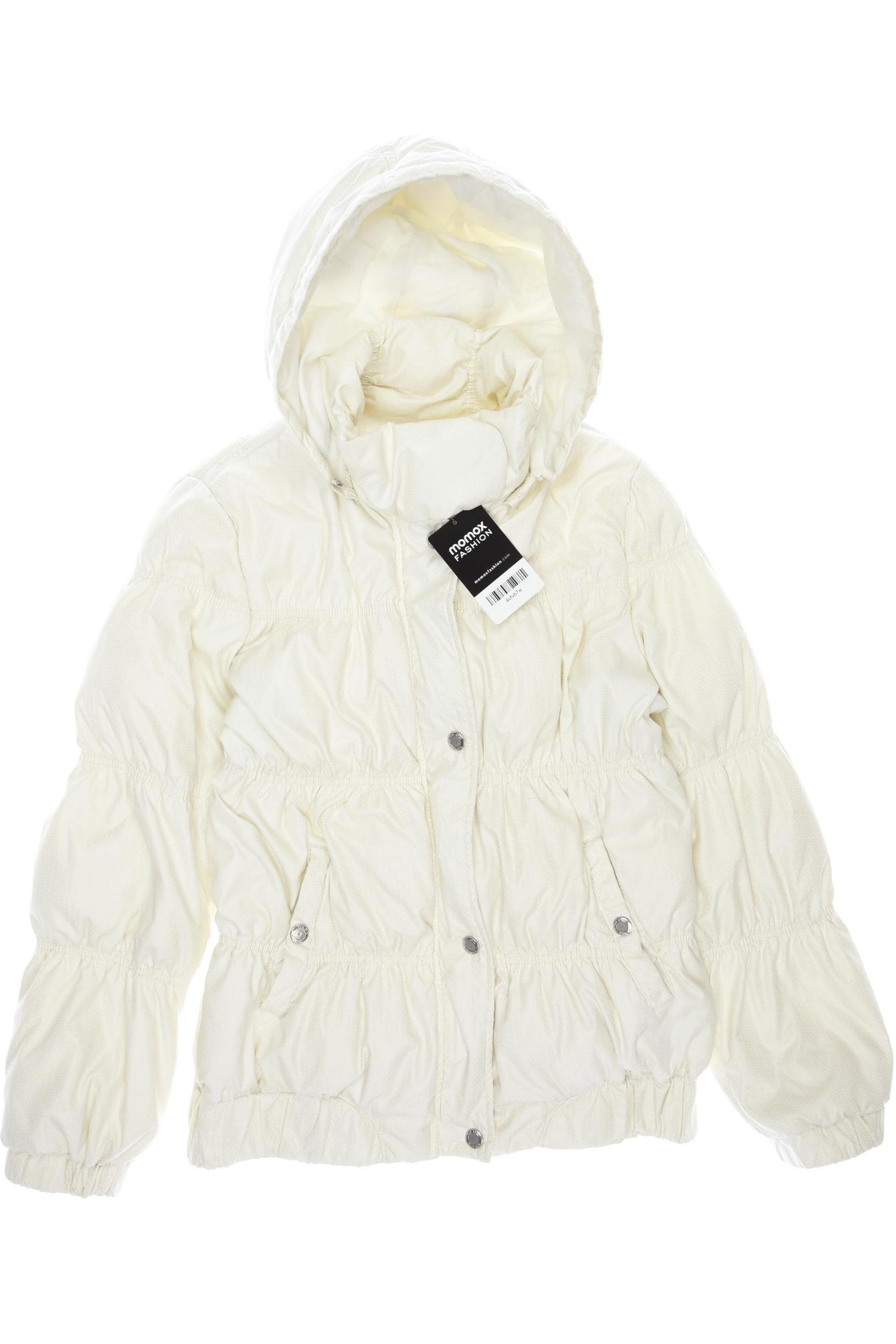 

Geox Damen Jacke, cremeweiß, Gr. 146