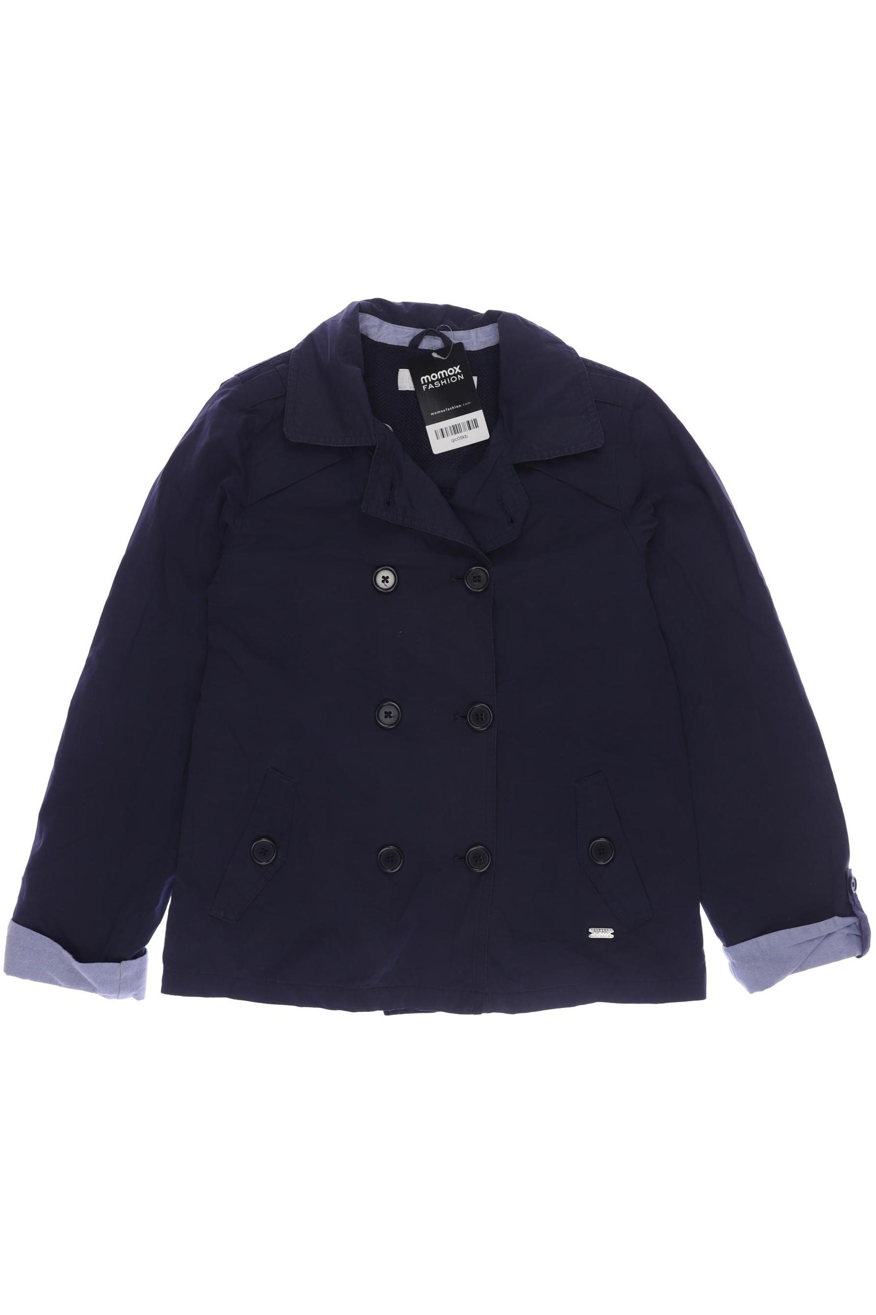 

Geox Damen Jacke, marineblau, Gr. 140
