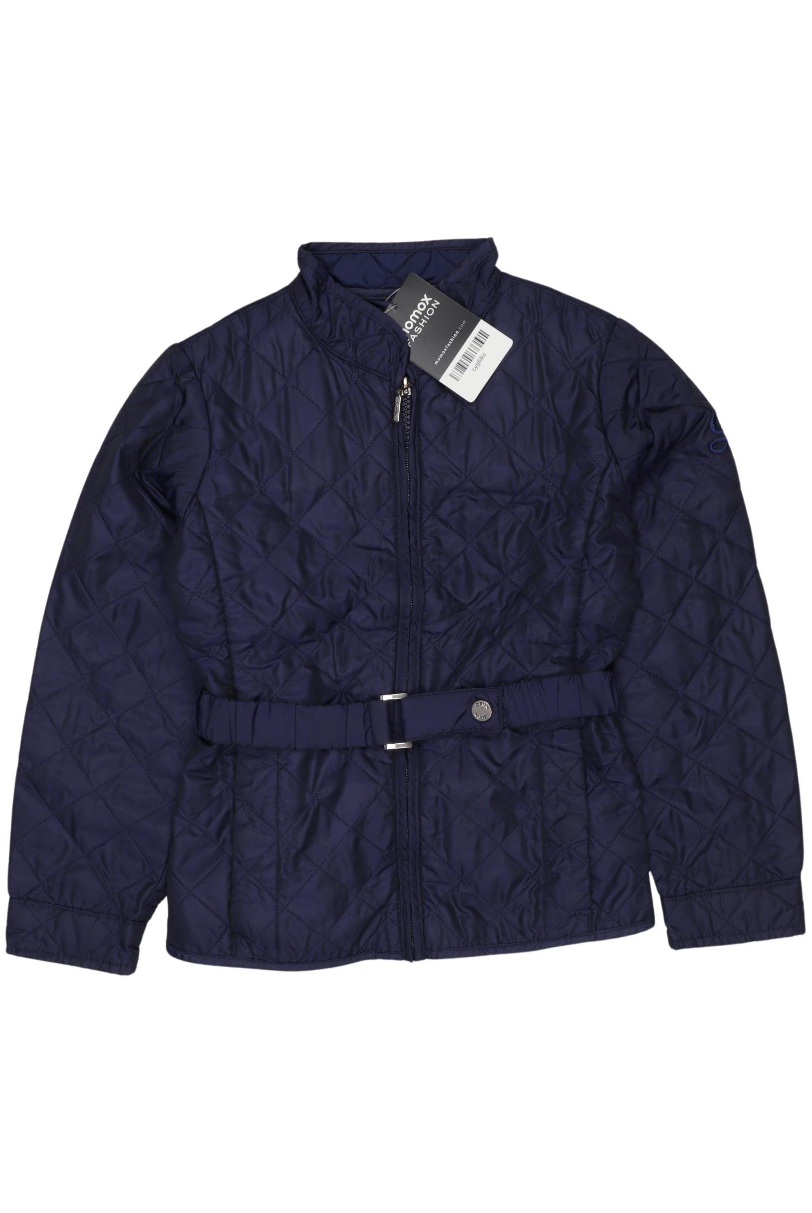 

Geox Damen Jacke, marineblau, Gr. 116