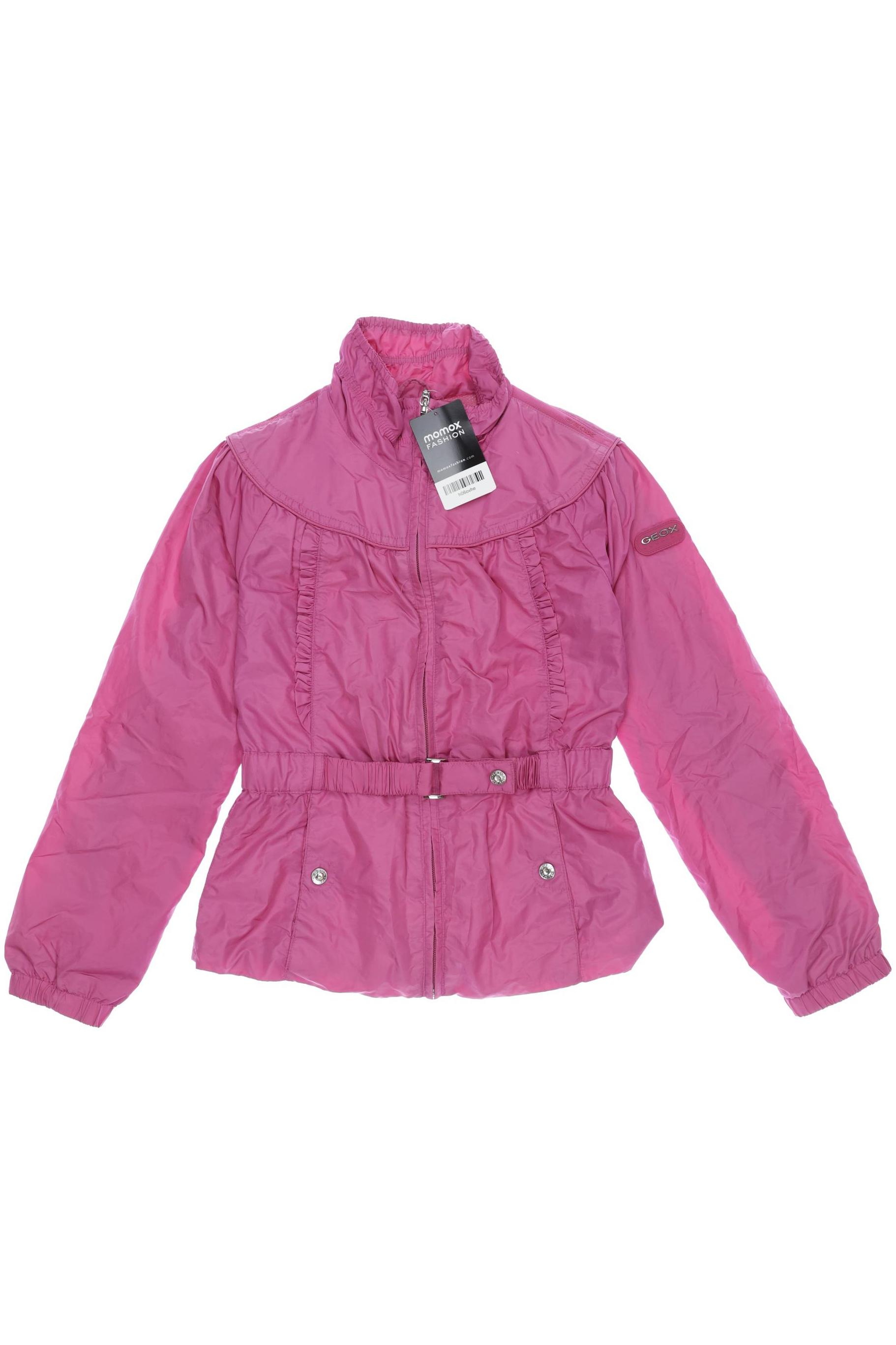 

Geox Damen Jacke, pink, Gr. 140