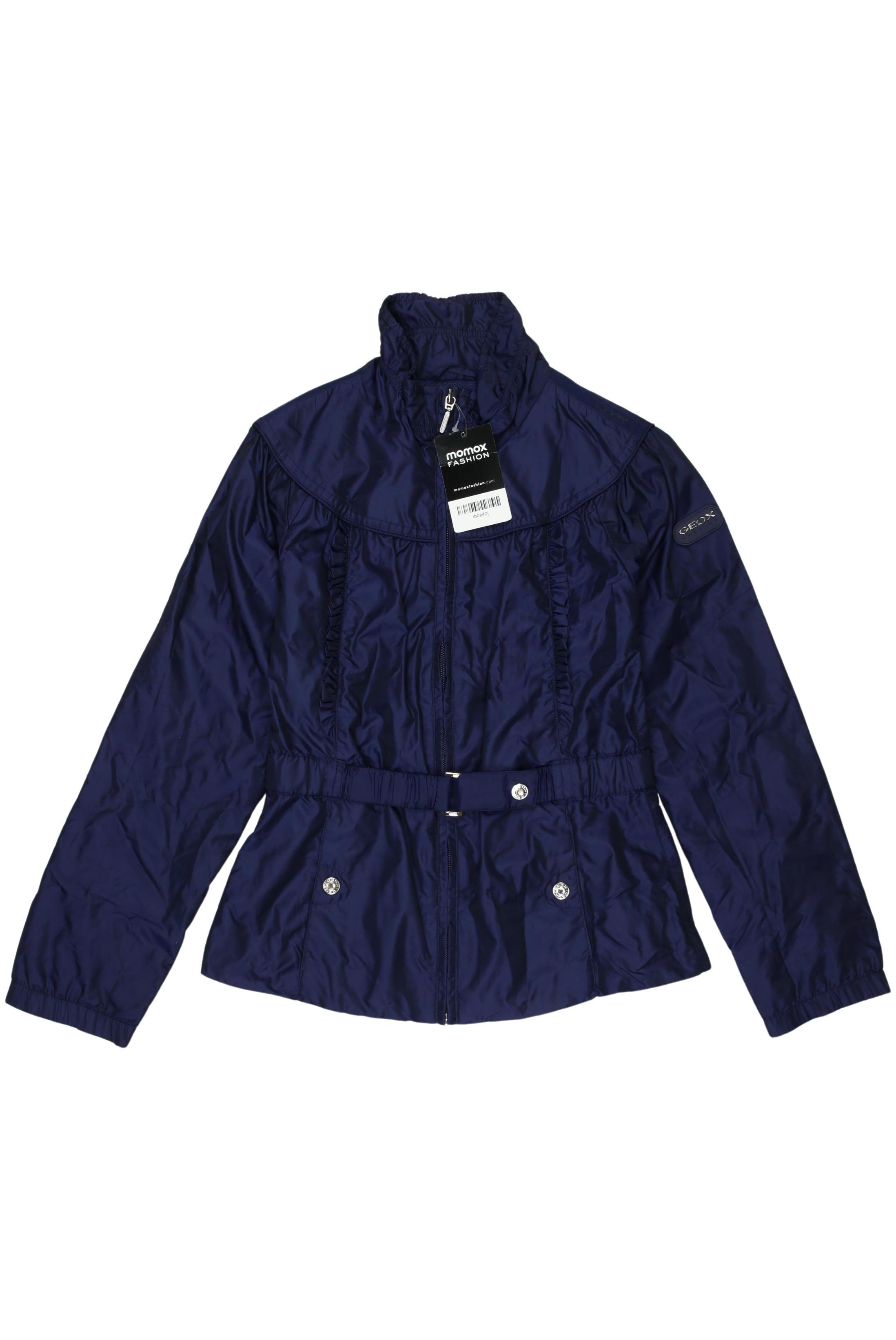 

Geox Damen Jacke, marineblau, Gr. 10