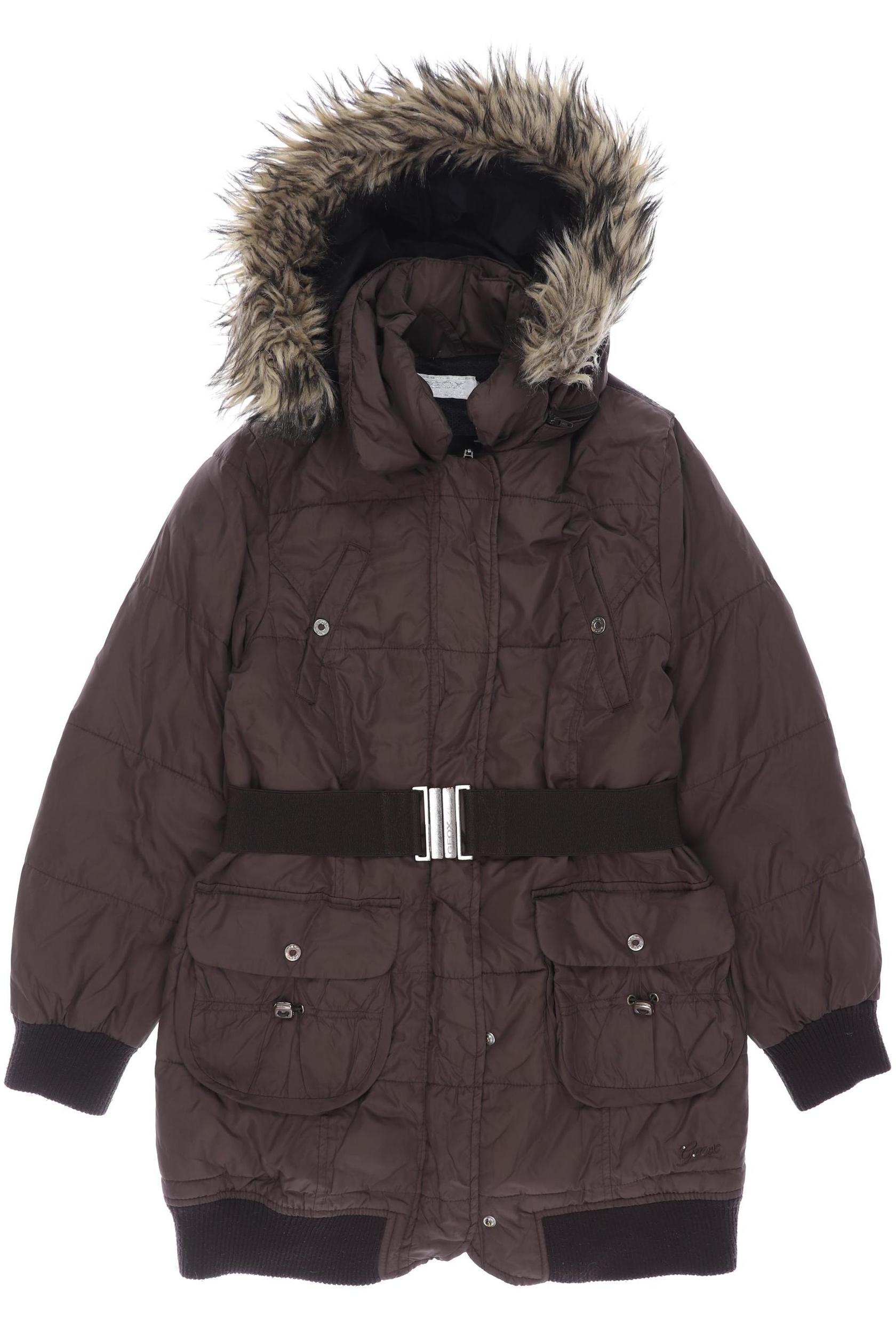 

Geox Mädchen Jacke, braun