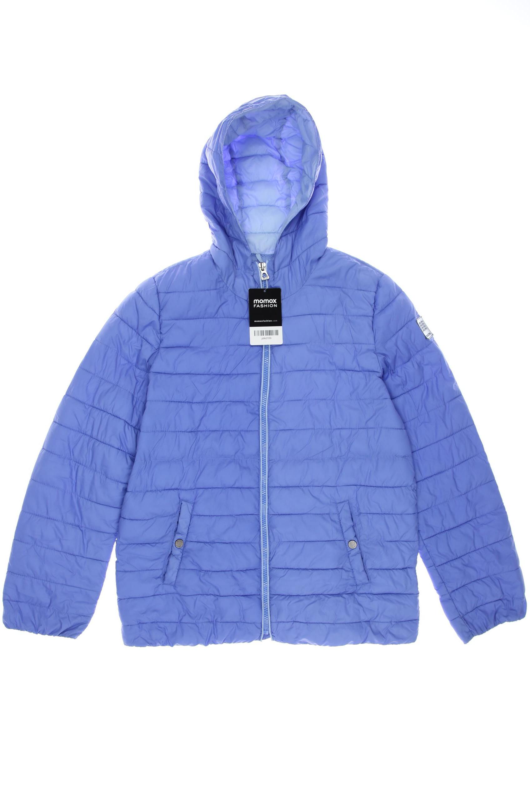 

Geox Damen Jacke, blau, Gr. 12