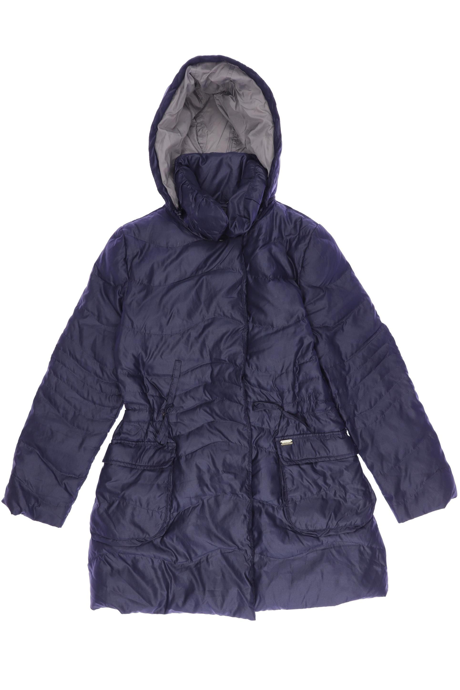 

Geox Damen Jacke, blau, Gr. 140