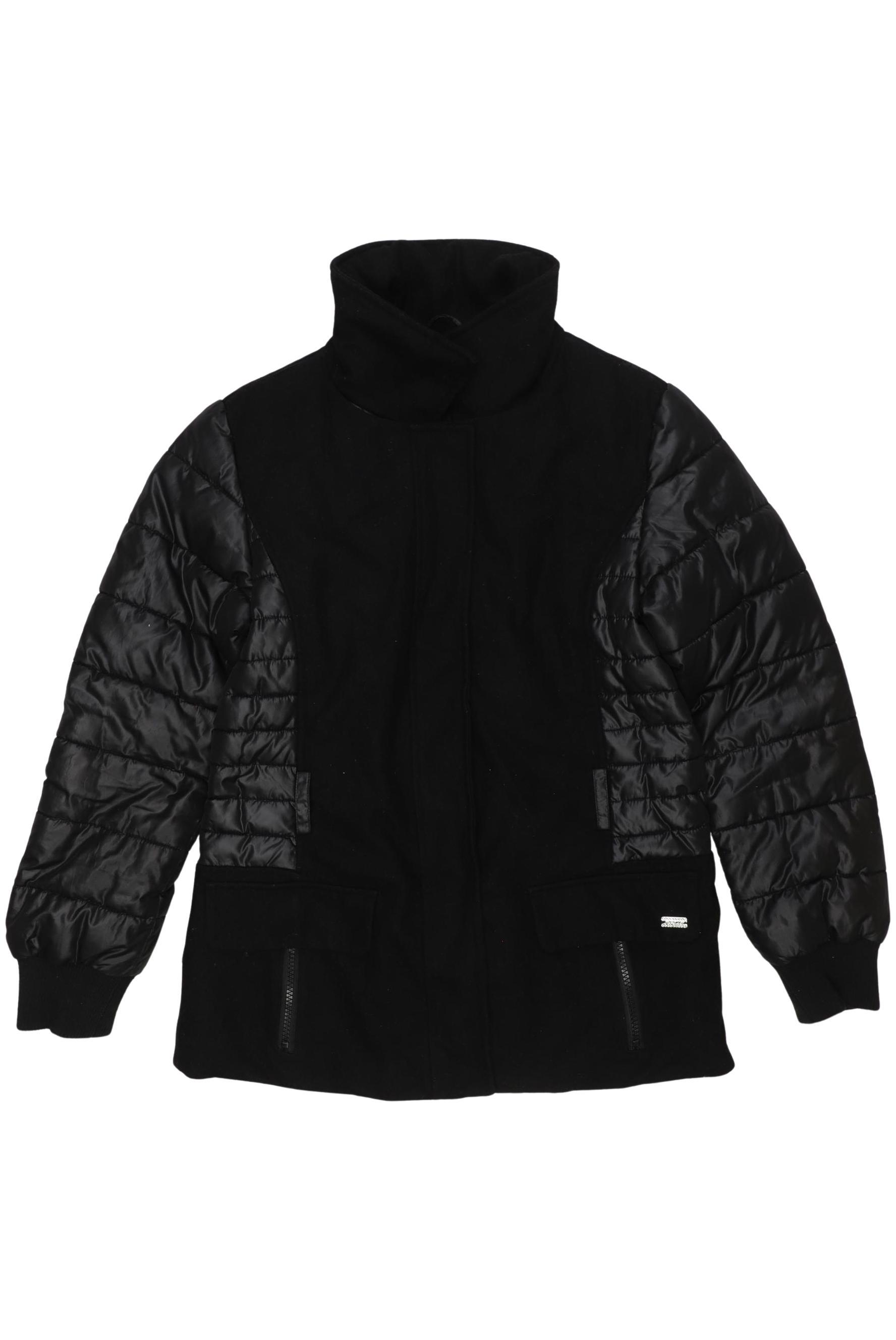 

Geox Mädchen Jacke, schwarz, Gr. 12