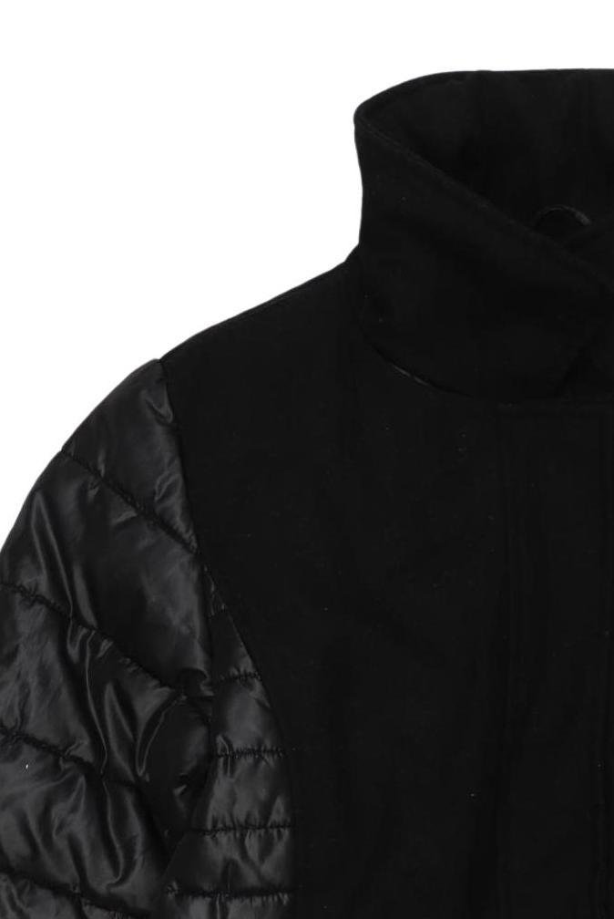 Thumbnail - Geox Mädchen Jacke, schwarz, Gr. 12