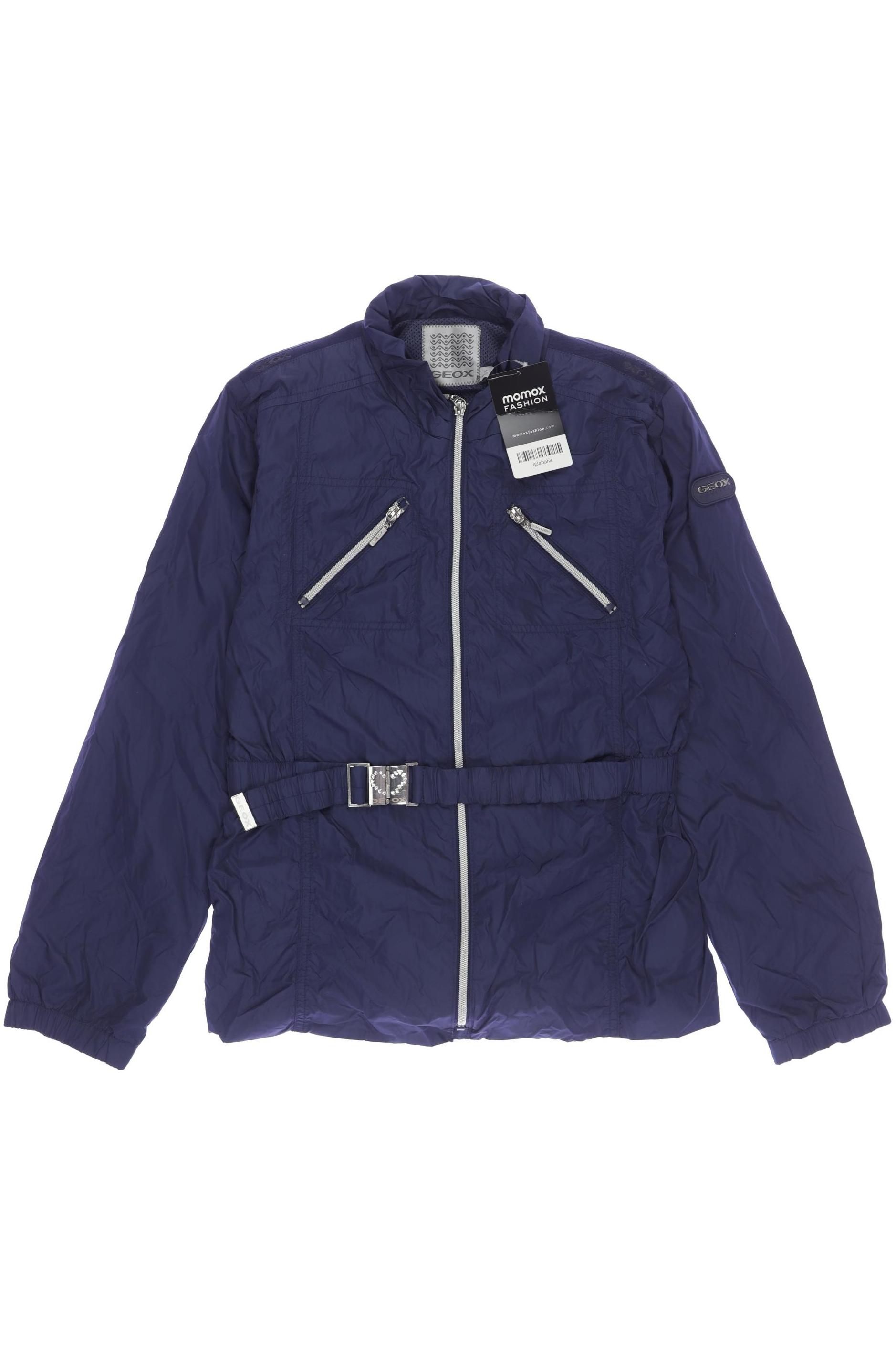 

Geox Damen Jacke, marineblau, Gr. 152