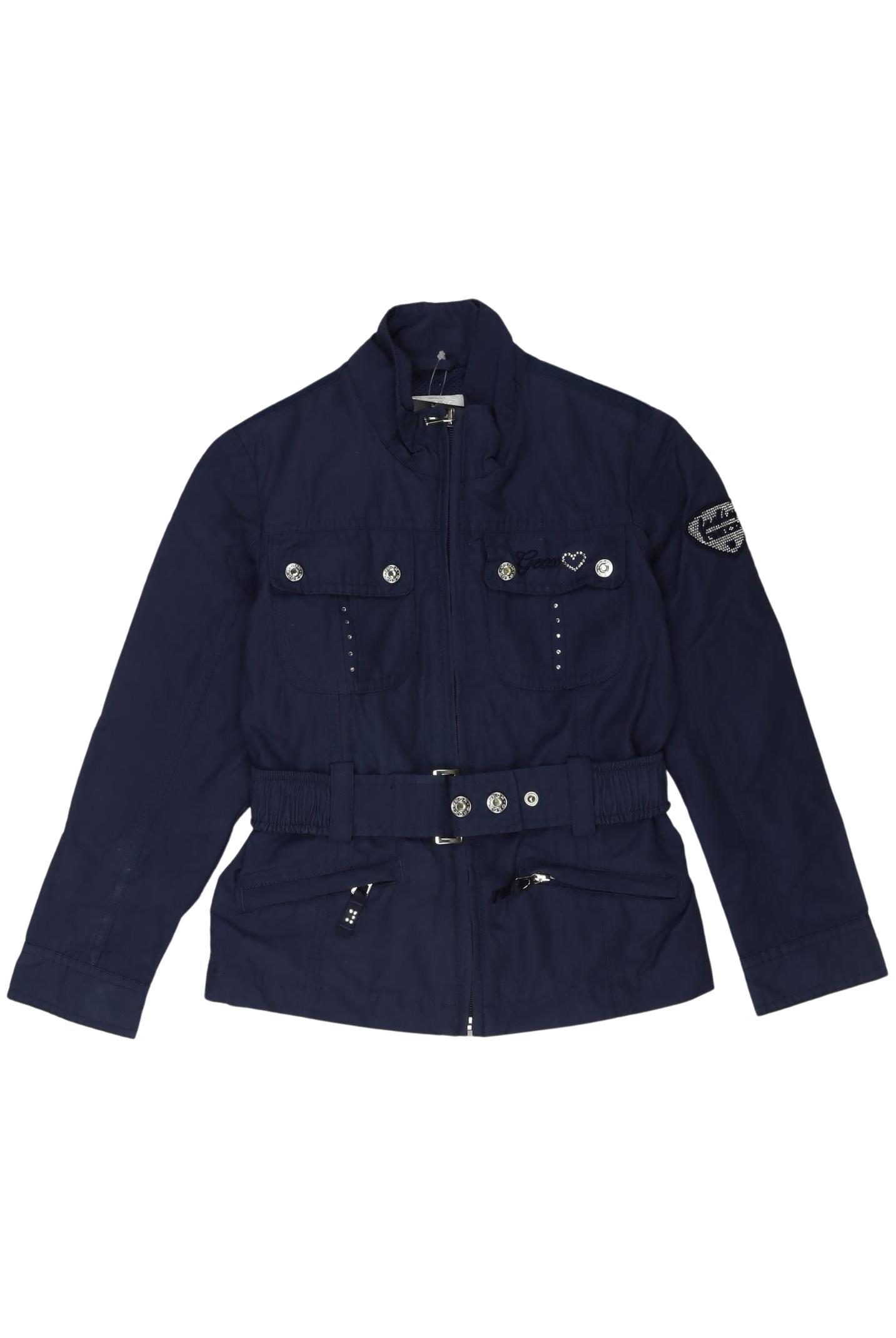 

Geox Mädchen Jacke, marineblau, Gr. 116