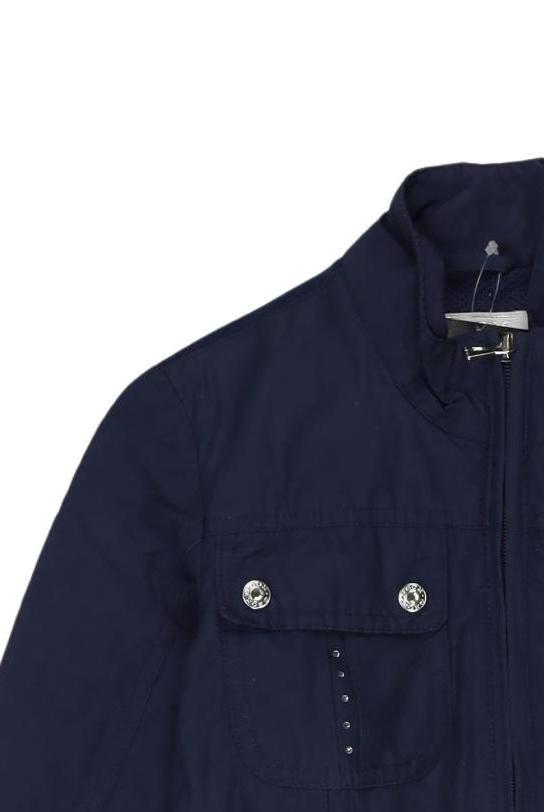 Thumbnail - Geox Mädchen Jacke, marineblau, Gr. 116