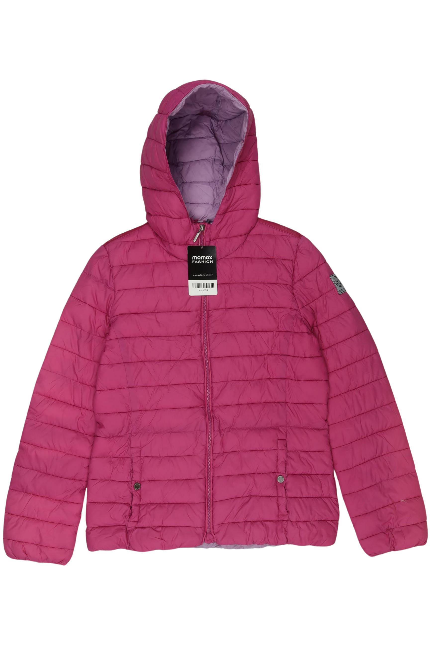 

Geox Mädchen Jacke, pink, Gr. 152