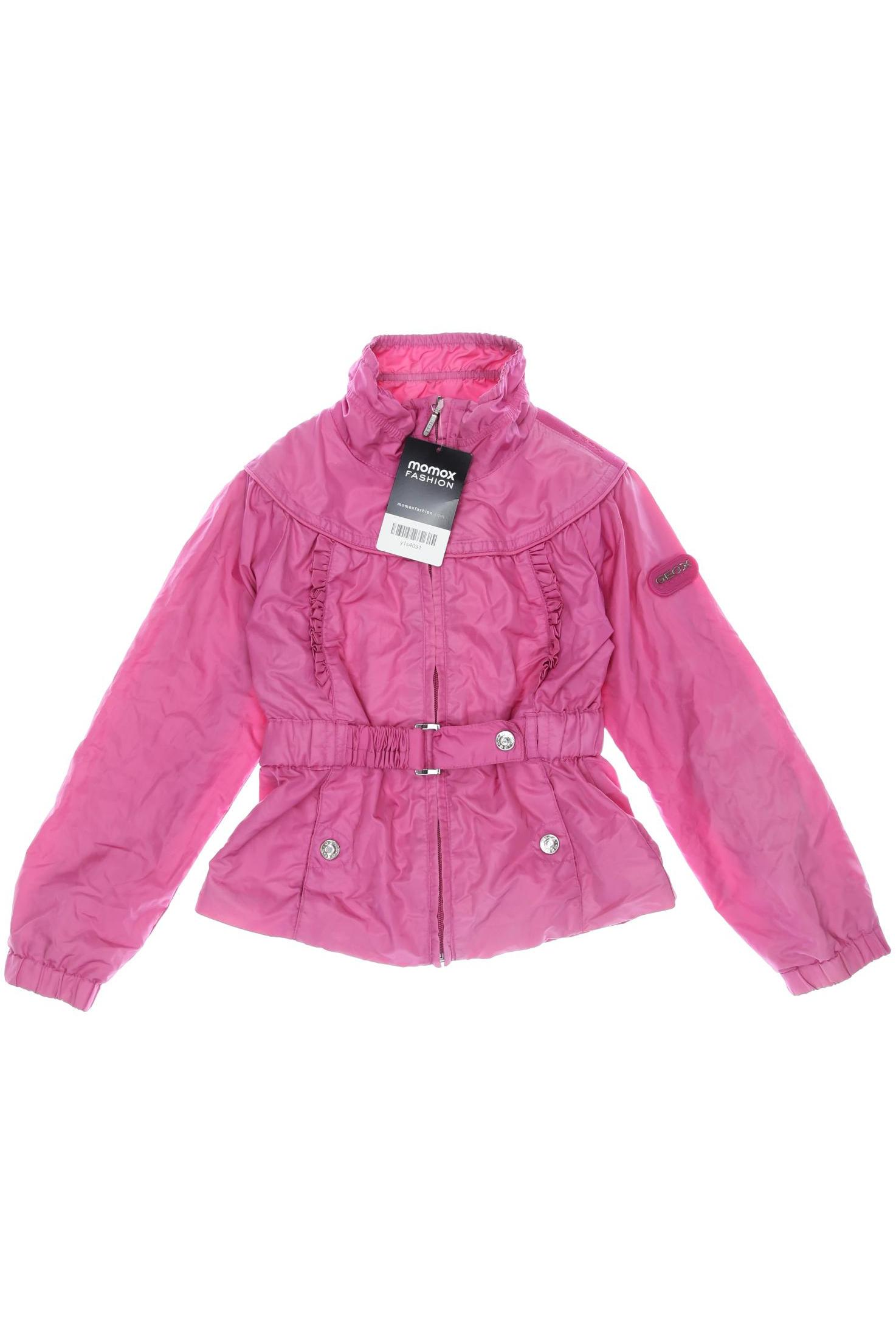 

Geox Damen Jacke, pink, Gr. 104