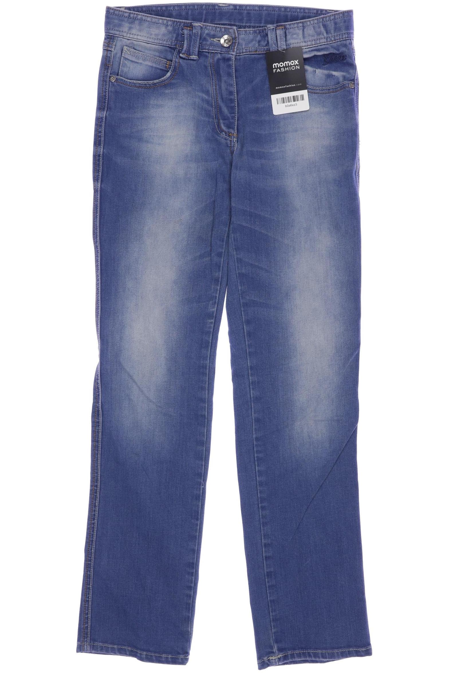 

Geox Damen Jeans, blau, Gr. 12