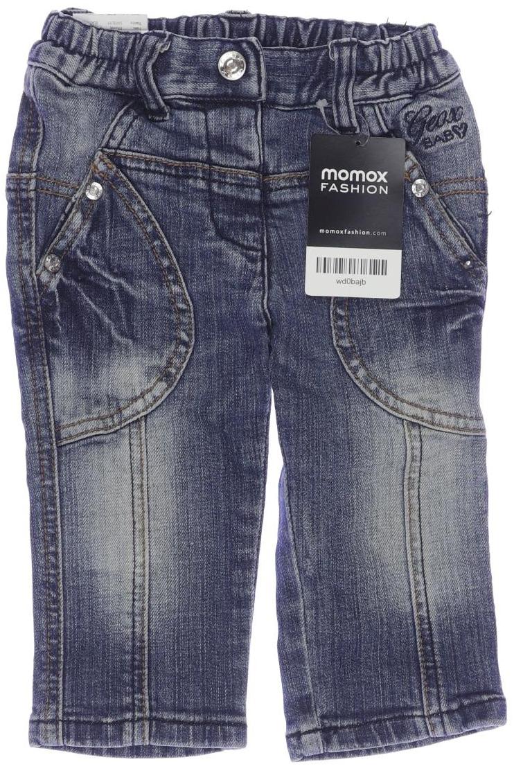 

Geox Mädchen Jeans, blau