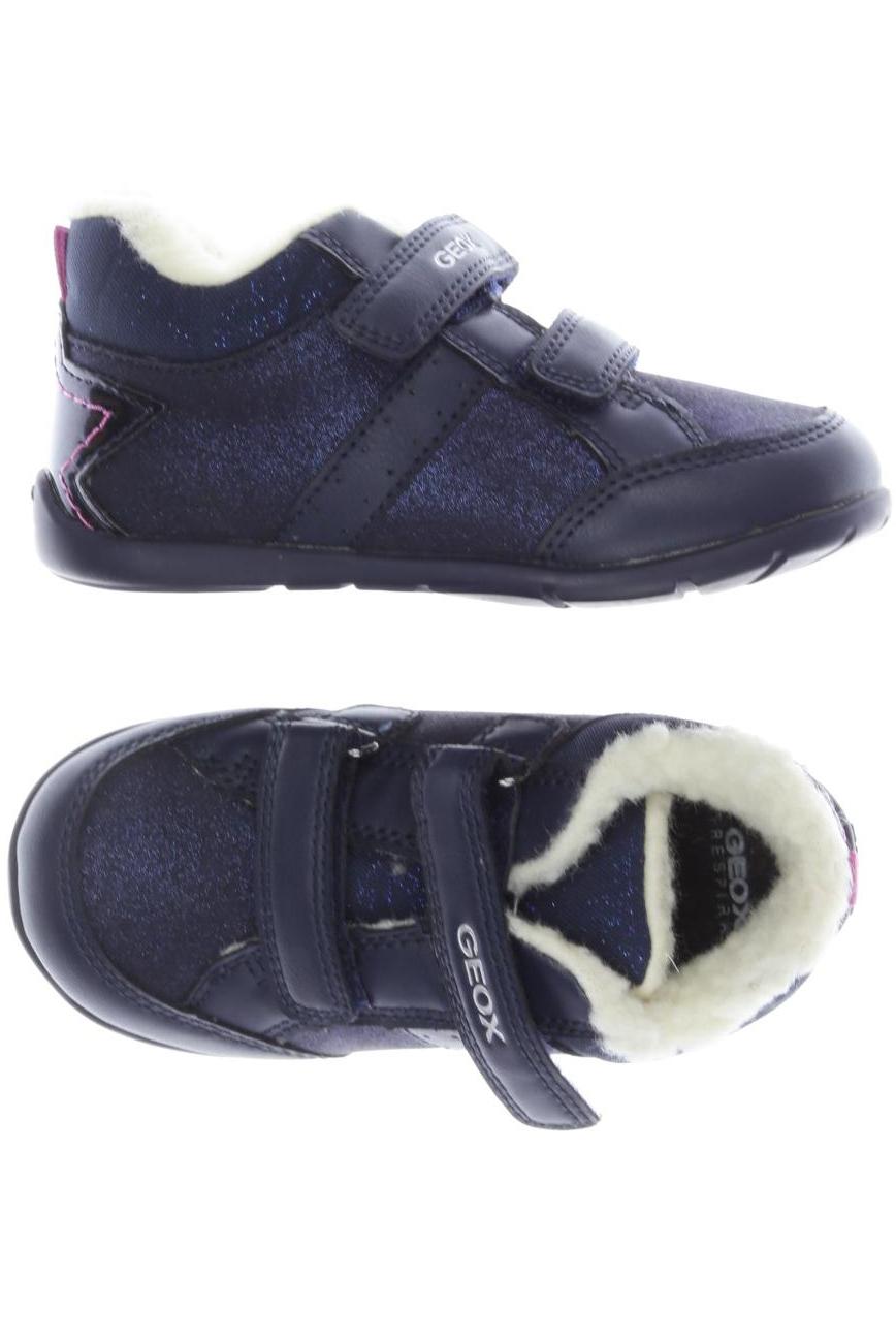 

Geox Damen Kinderschuhe, marineblau, Gr. 25