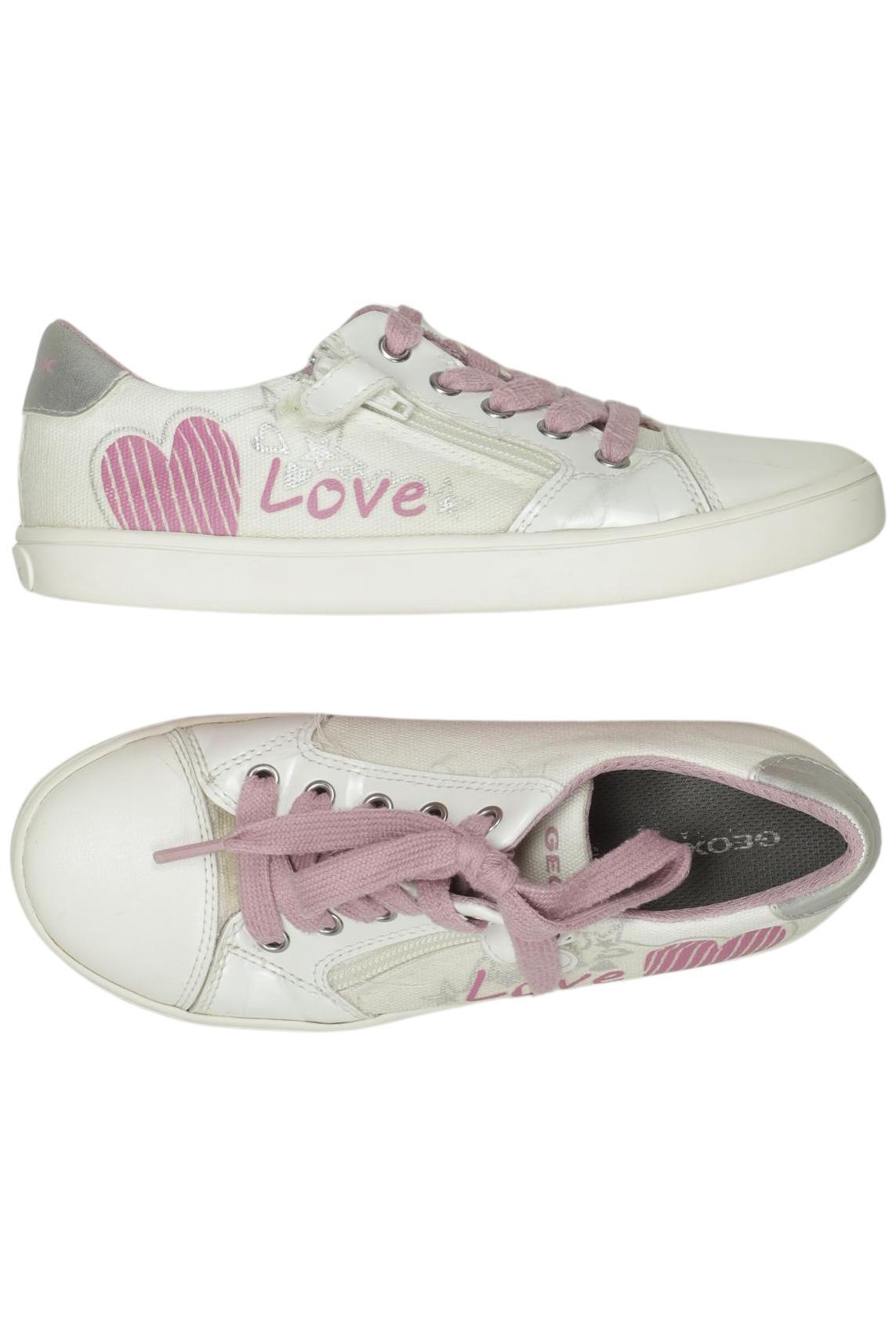 

Geox Mädchen Kinderschuhe, mehrfarbig, Gr. 33