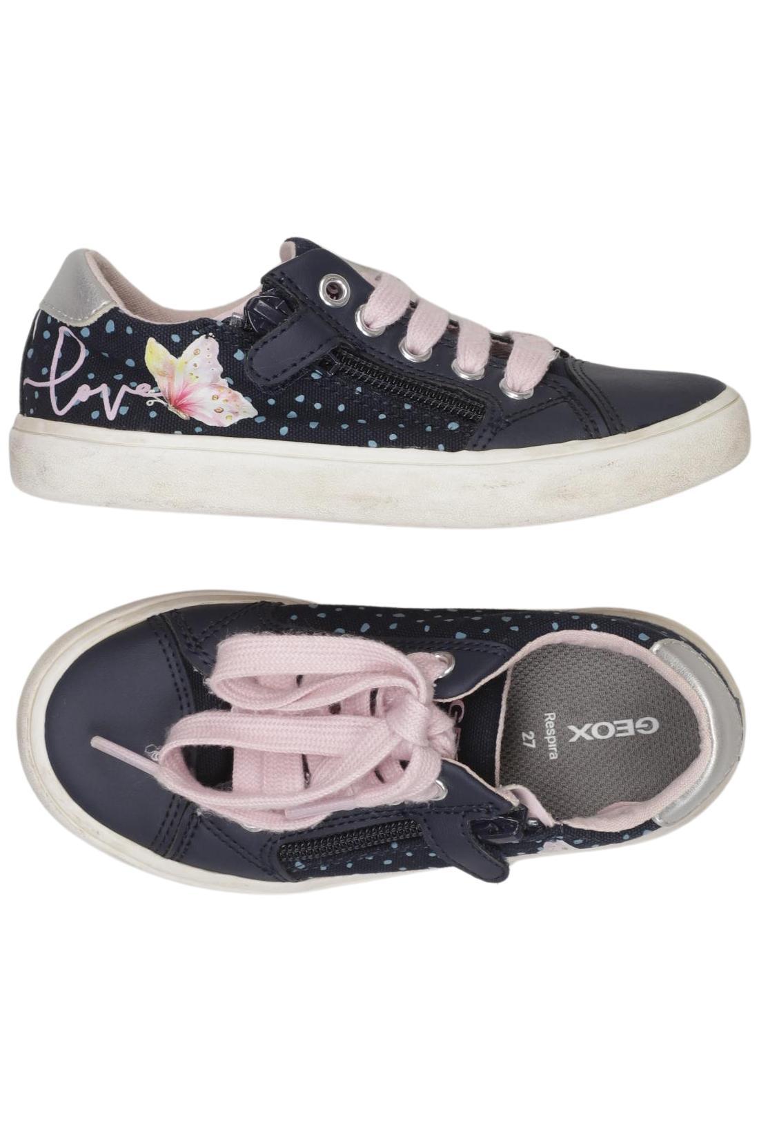 

Geox Mädchen Kinderschuhe, mehrfarbig, Gr. 27