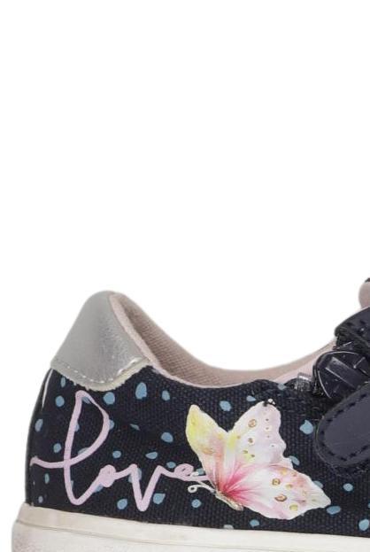 Thumbnail - Geox Mädchen Kinderschuhe, mehrfarbig, Gr. 27