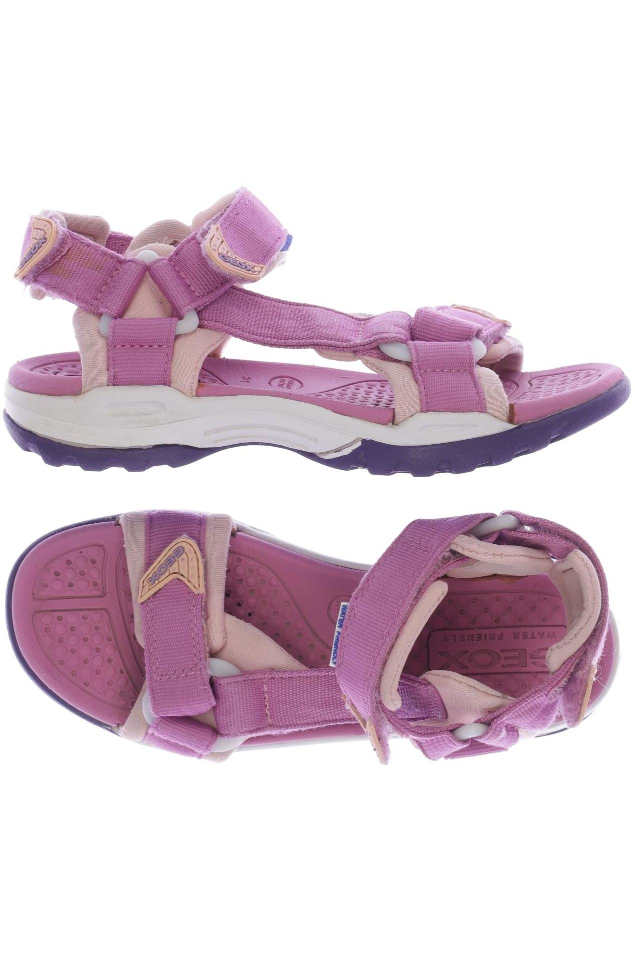 

Geox Mädchen Kinderschuhe, pink