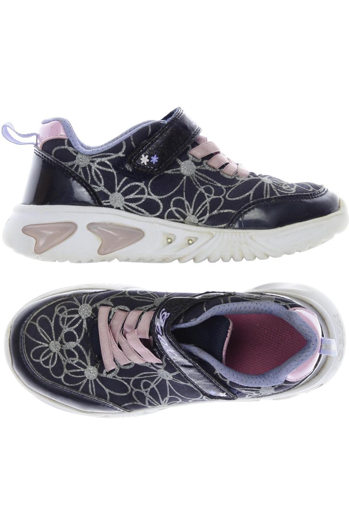 

Geox Damen Kinderschuhe, marineblau, Gr. 31