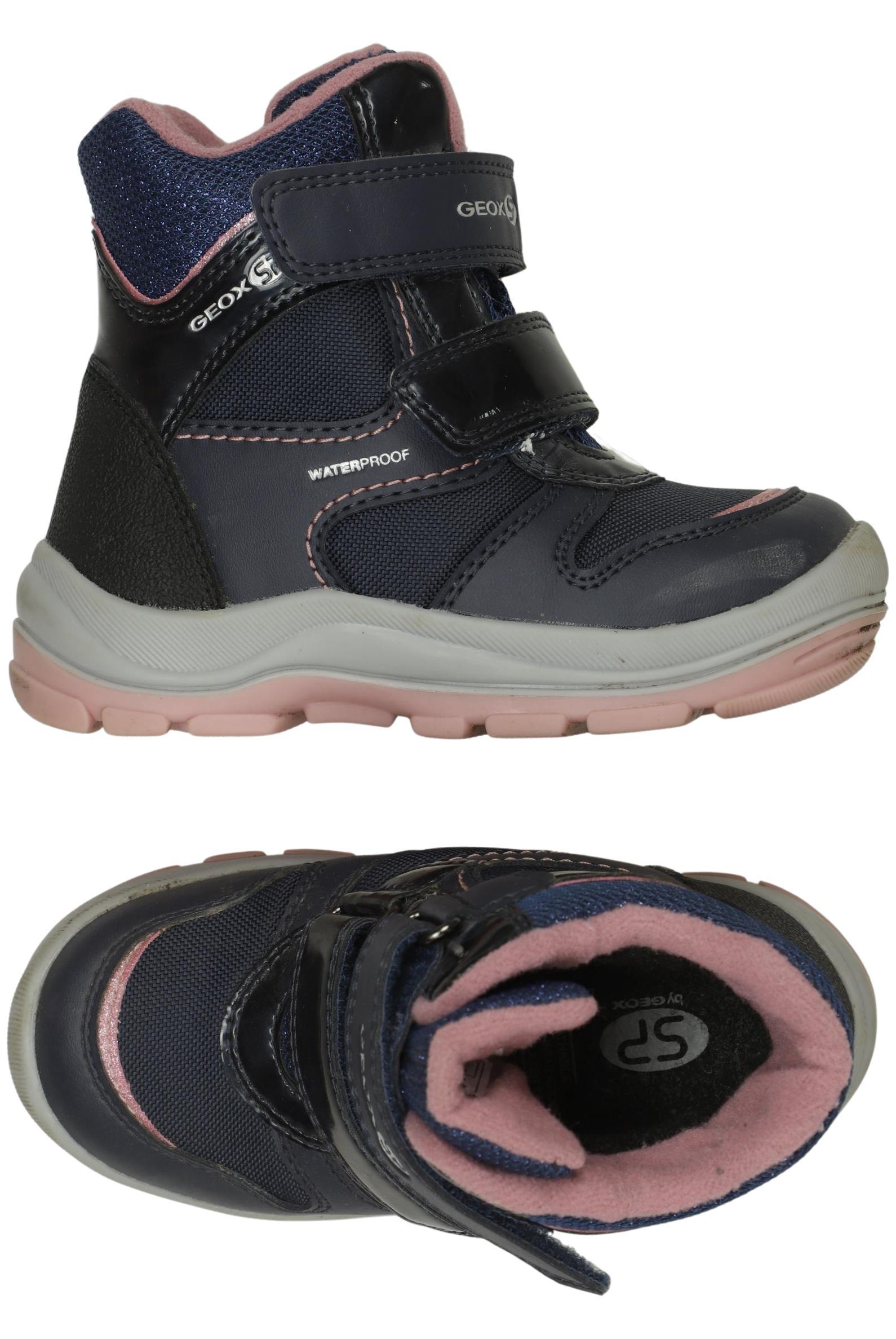 

Geox Mädchen Kinderschuhe, mehrfarbig, Gr. 24