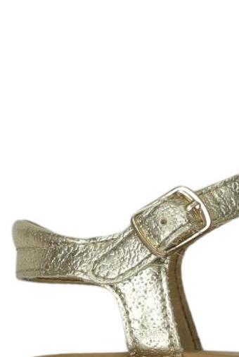 Thumbnail - Geox Mädchen Kinderschuhe, gold, Gr. 28