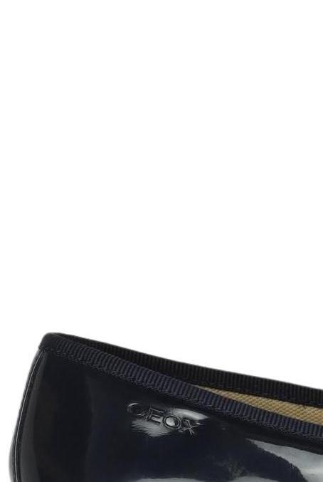 Thumbnail - Geox Mädchen Kinderschuhe, marineblau, Gr. 33