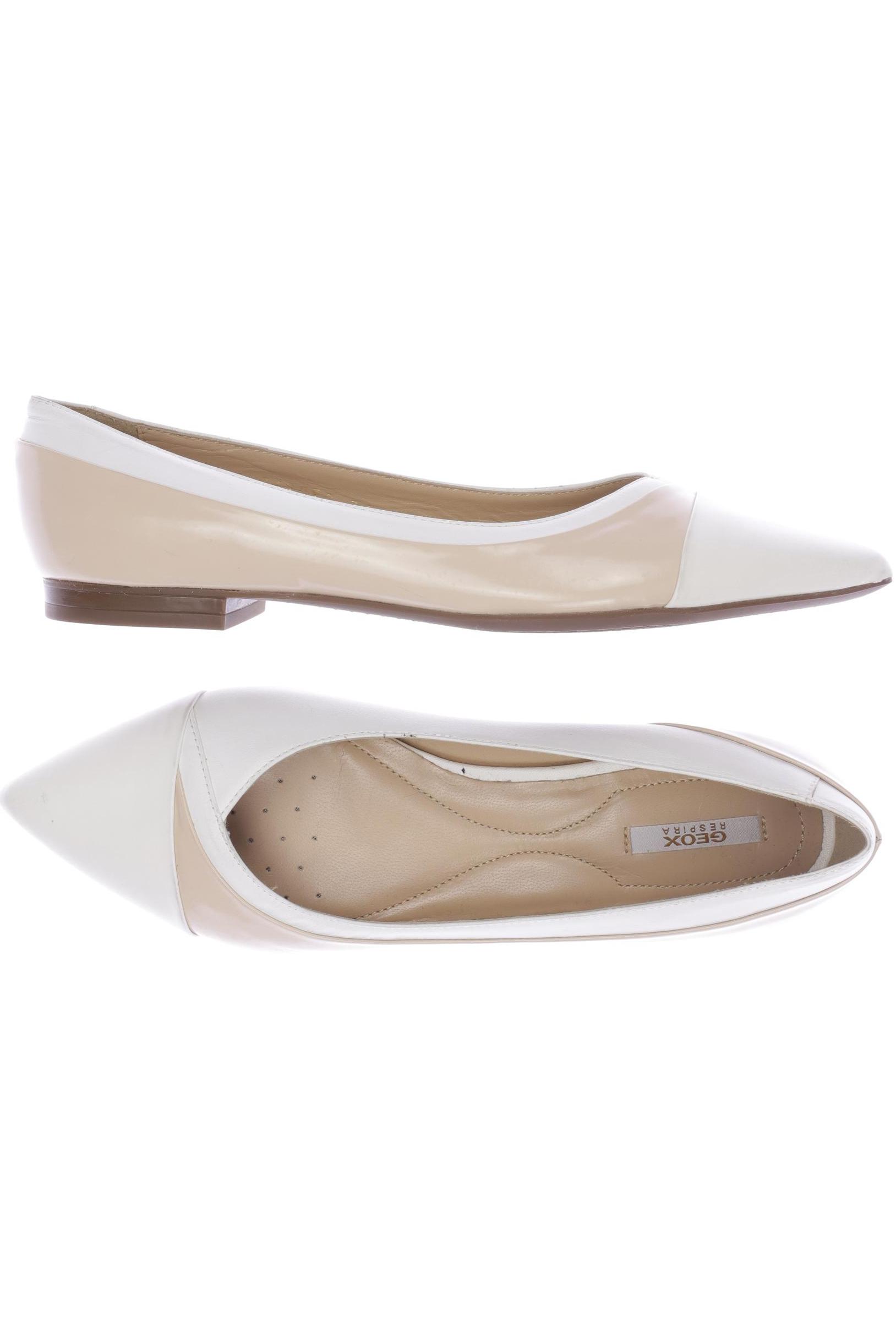 

Geox Mädchen Kinderschuhe, beige