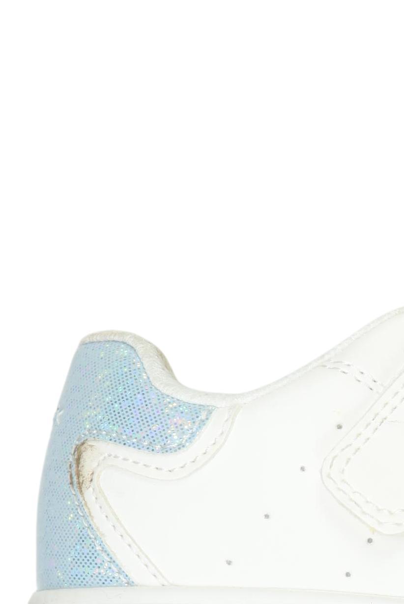 Thumbnail - Geox Mädchen Kinderschuhe, weiß, Gr. 28