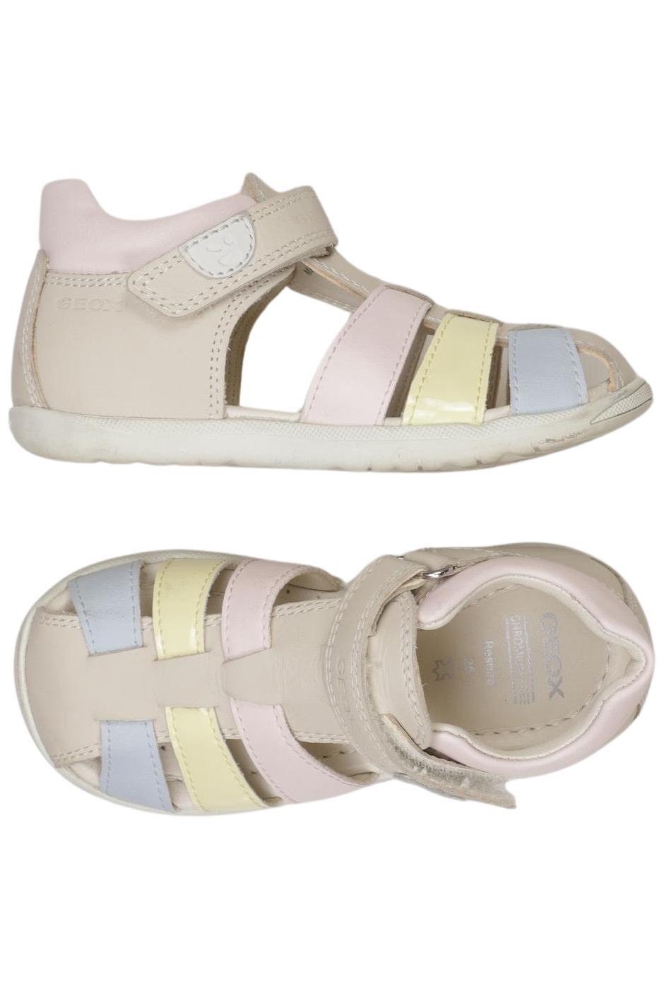 

Geox Mädchen Kinderschuhe, mehrfarbig, Gr. 25